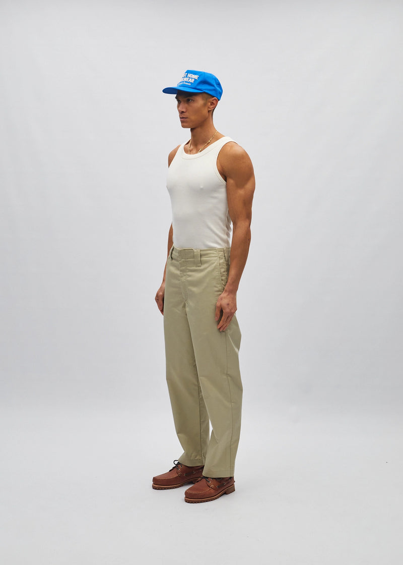 Handmade Overalls Trouser