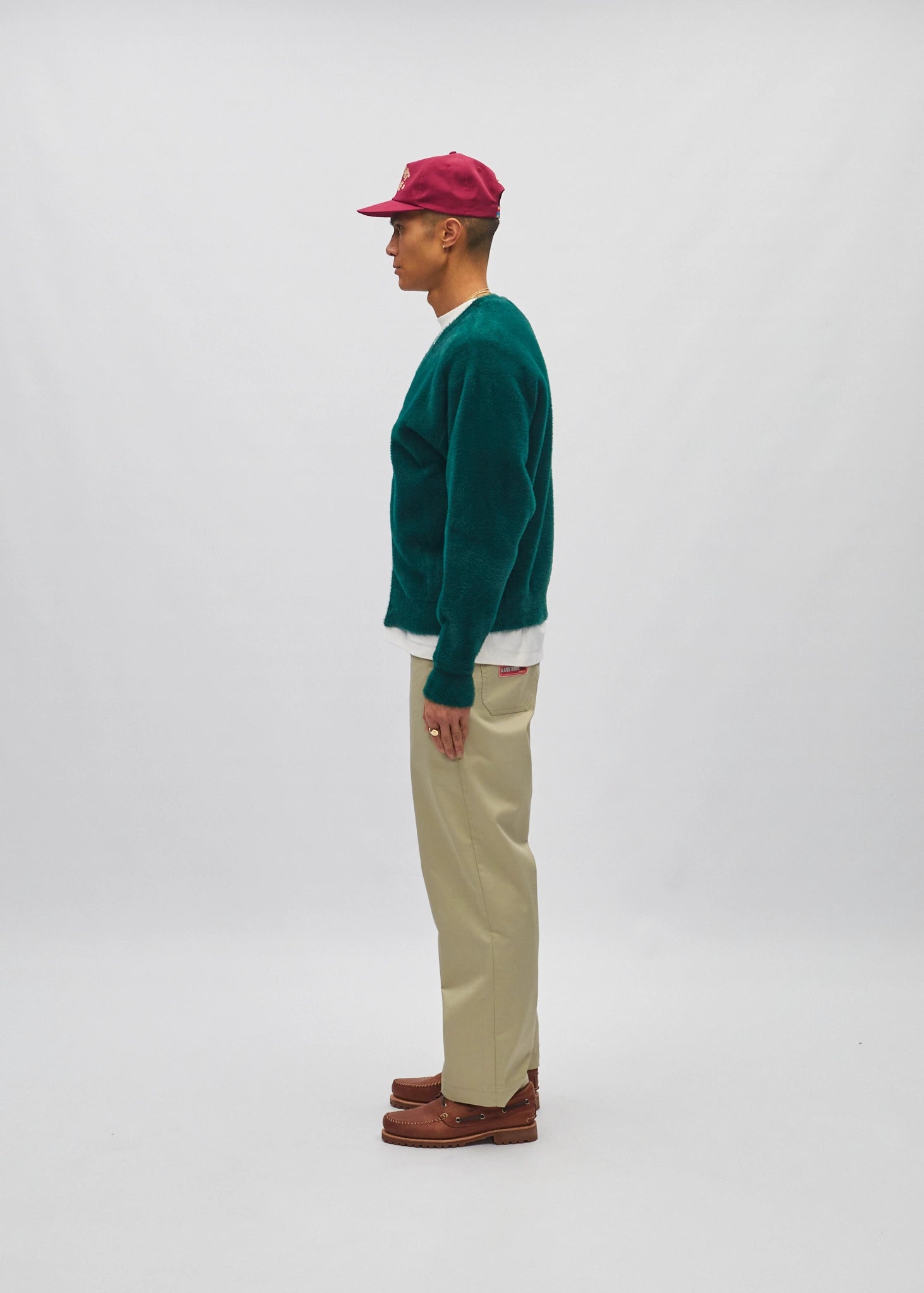 Soft Knit Cardigan