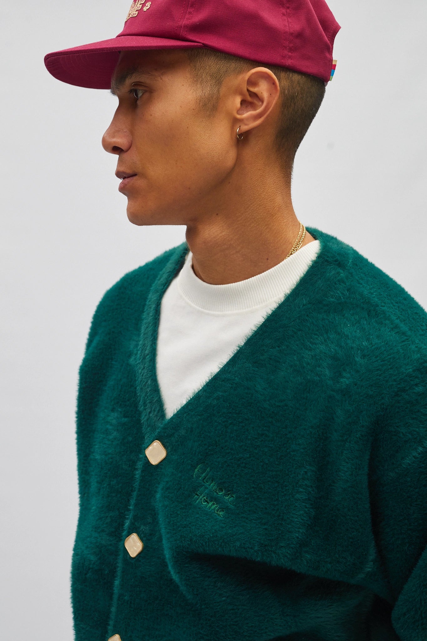 Soft Knit Cardigan