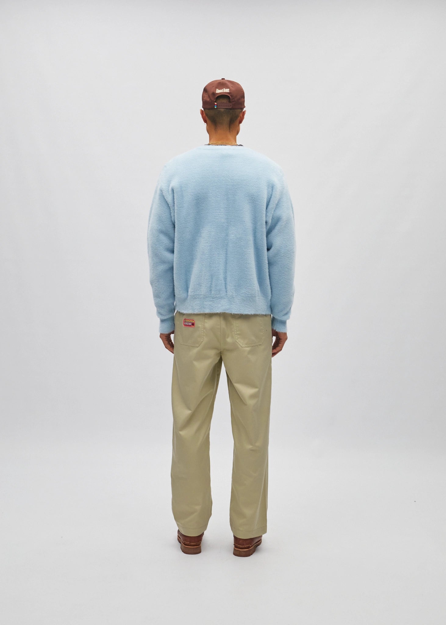Soft Knit Cardigan