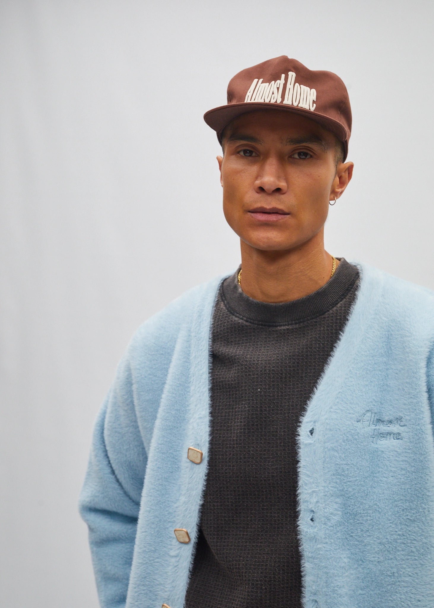 Soft Knit Cardigan