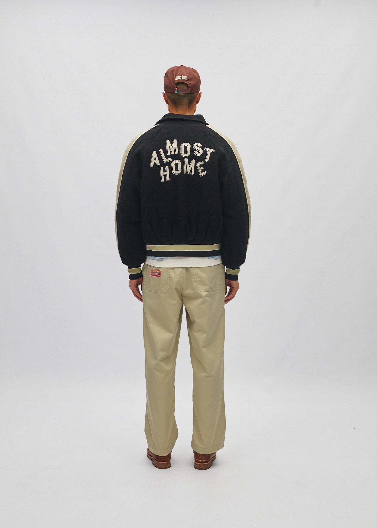 Varsity Jacket