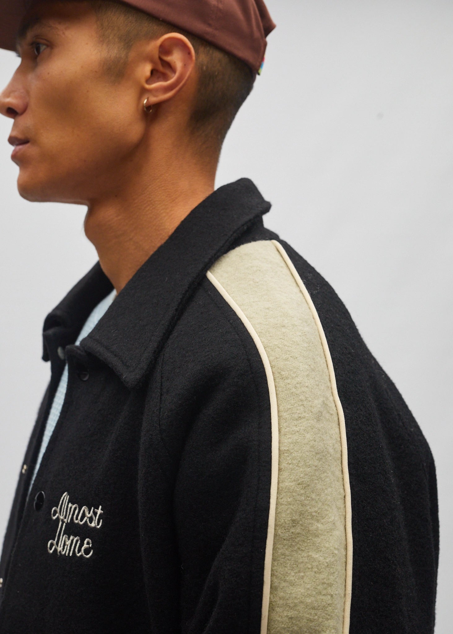 Varsity Jacket