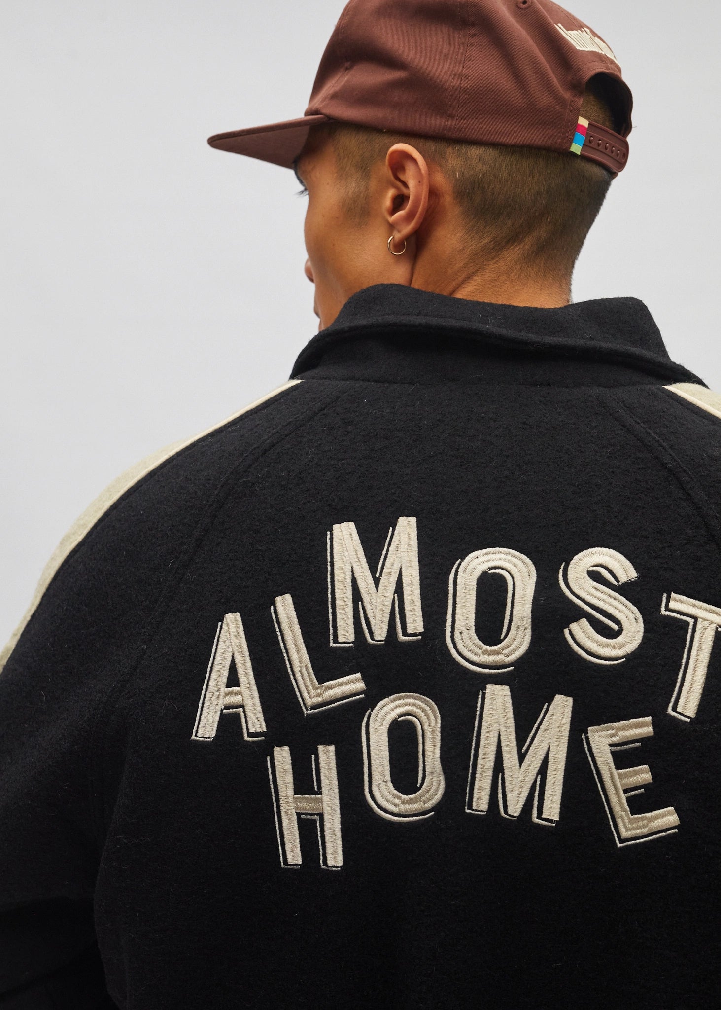 Varsity Jacket