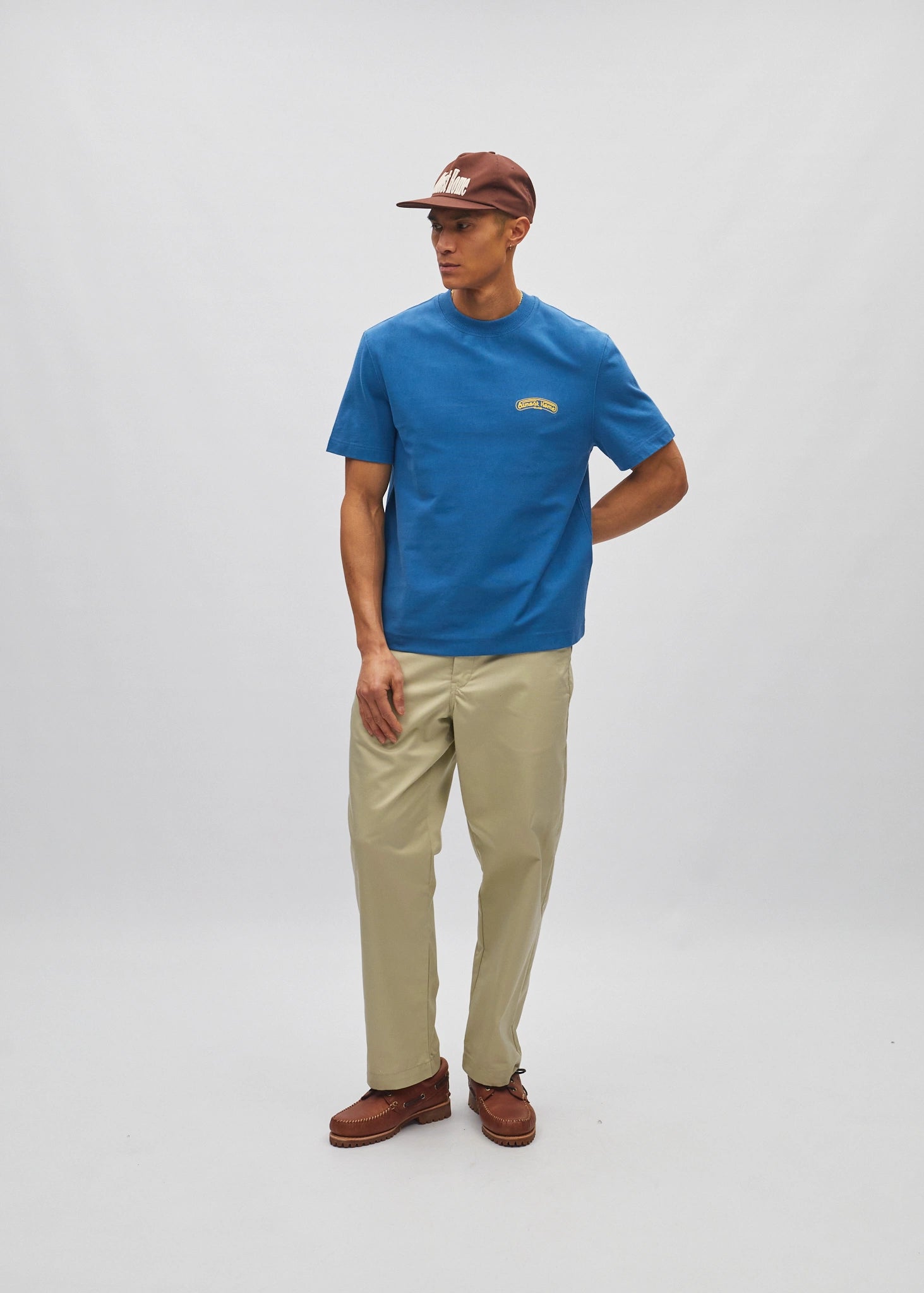 AH Studios Tee