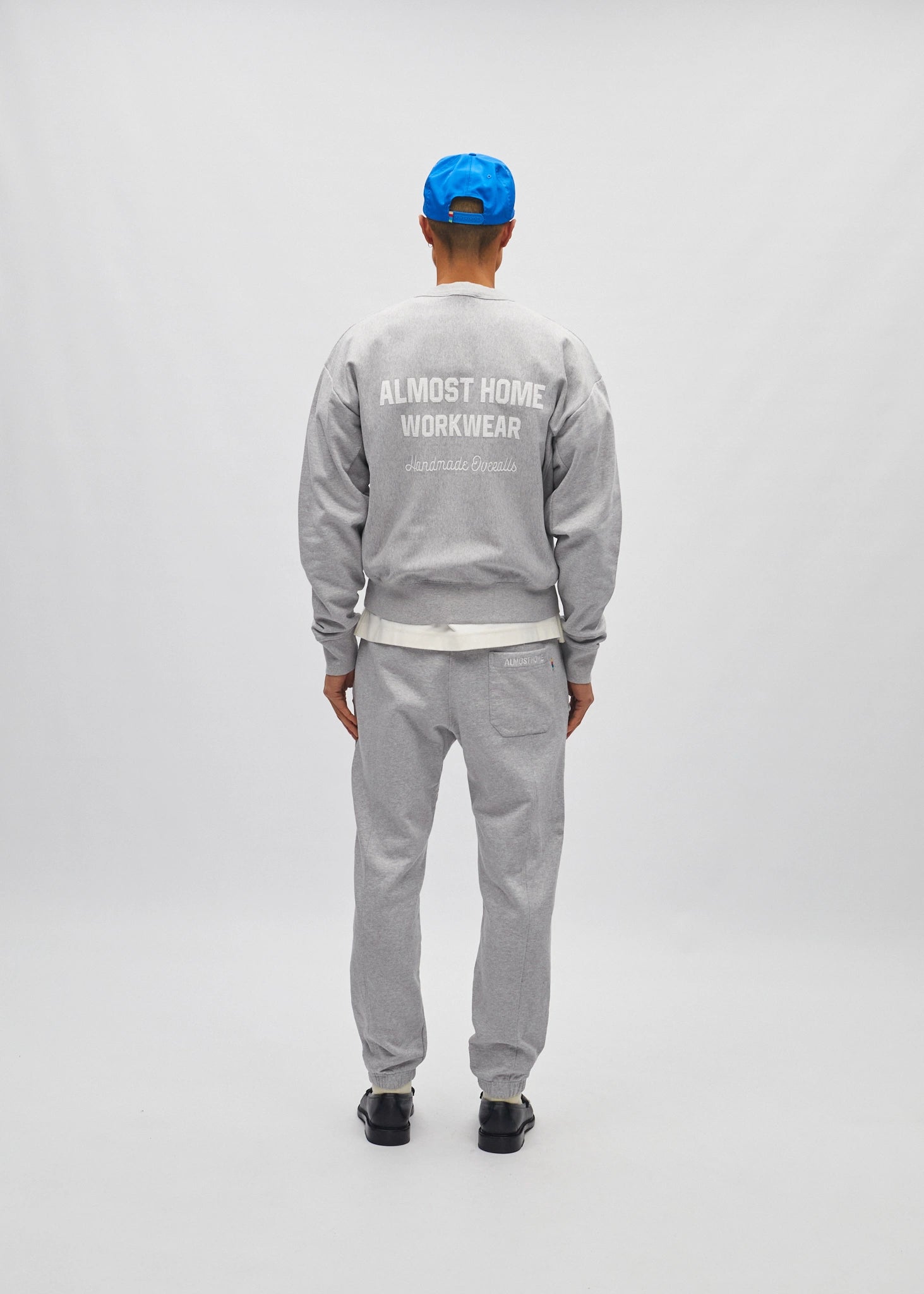 Workwear Sweater