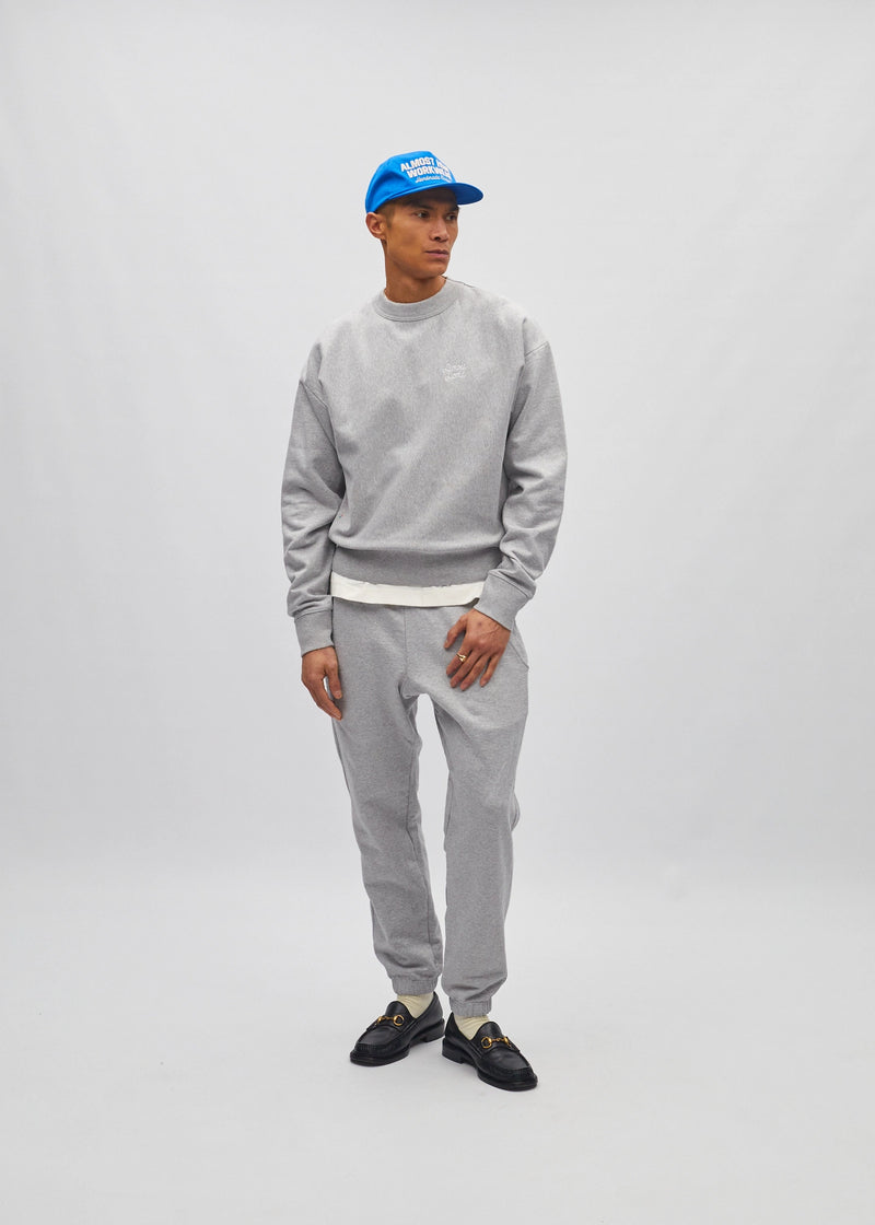 Workwear Sweater