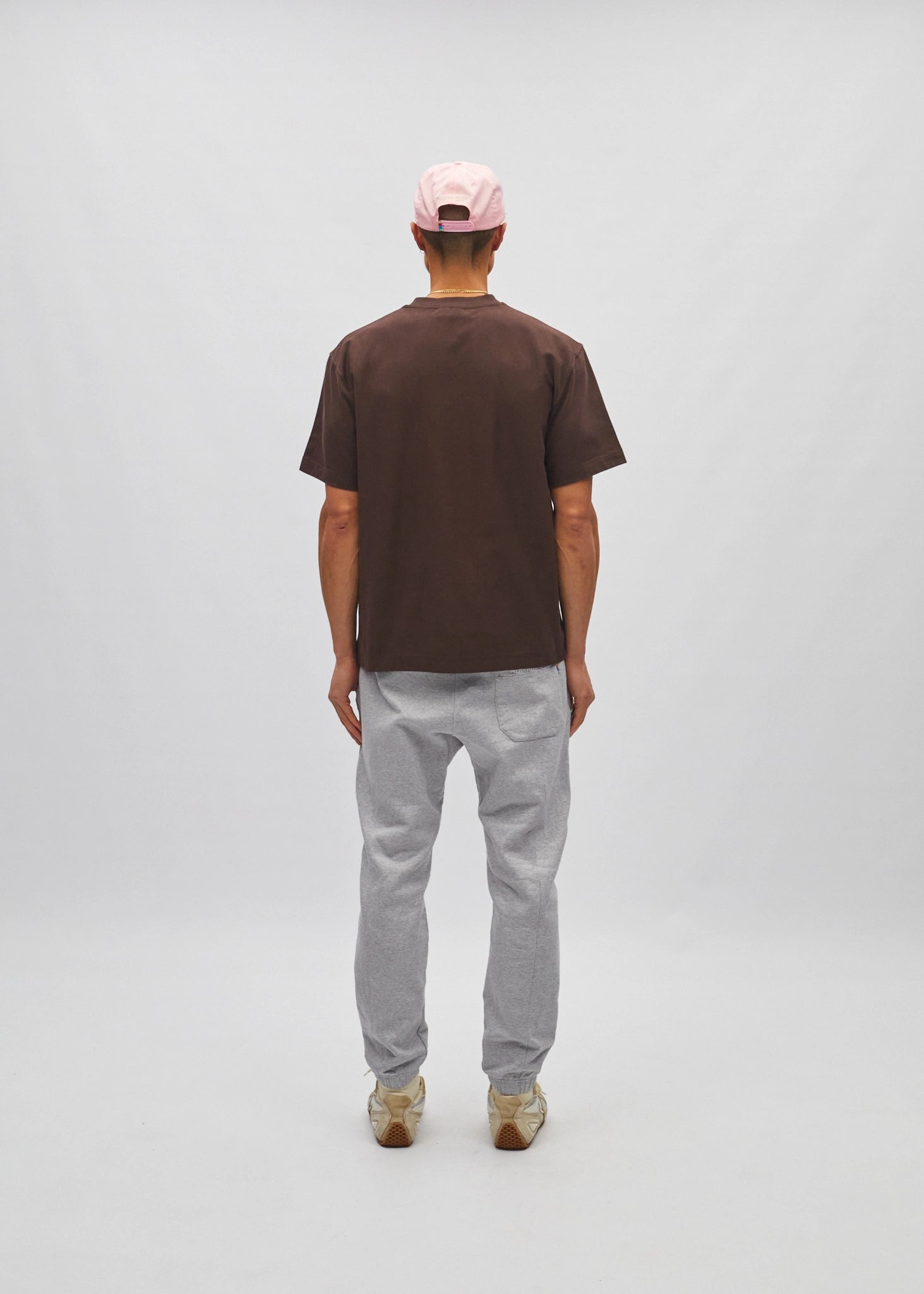 AH Studios Tee