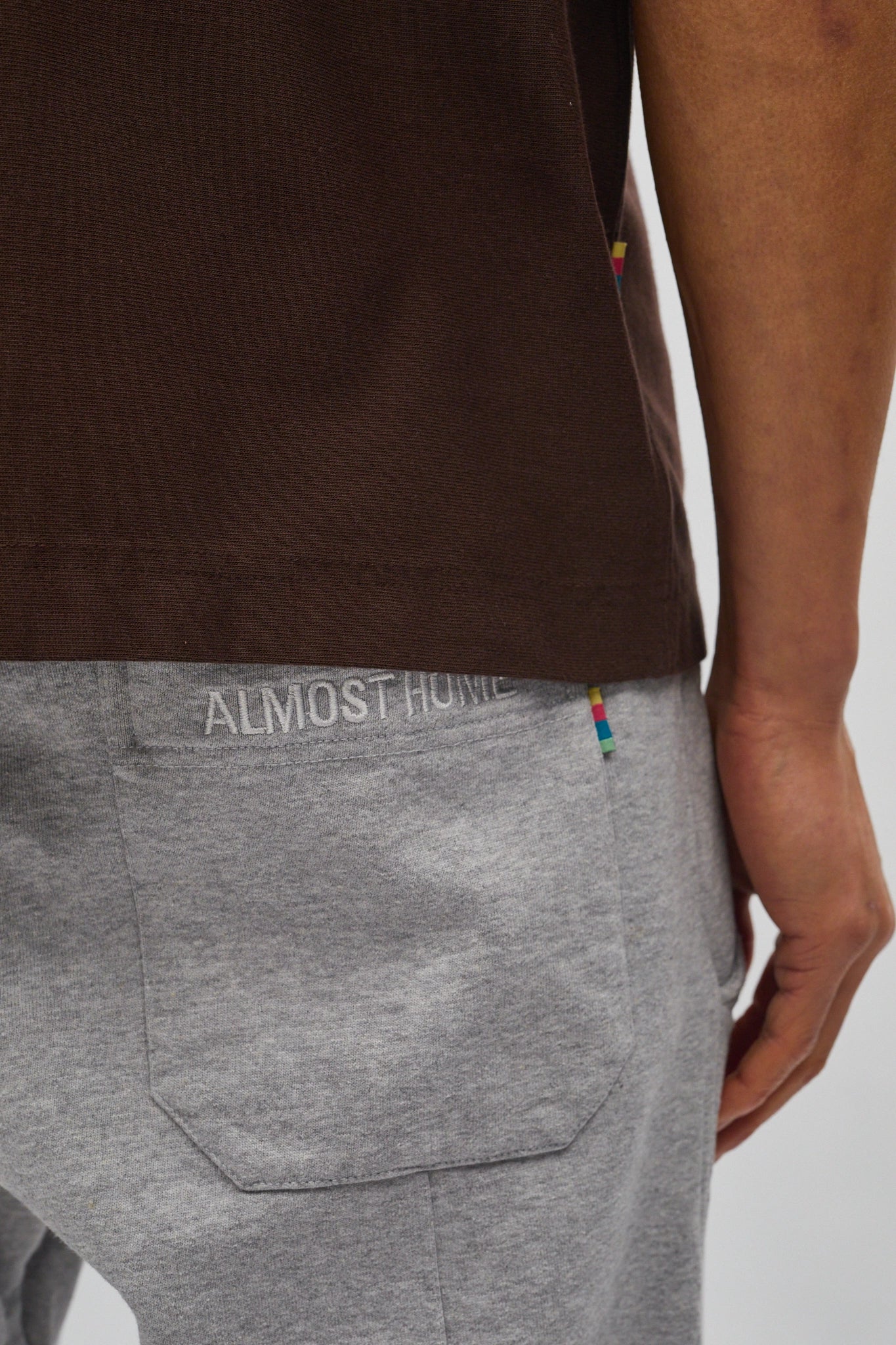 AH Studios Tee