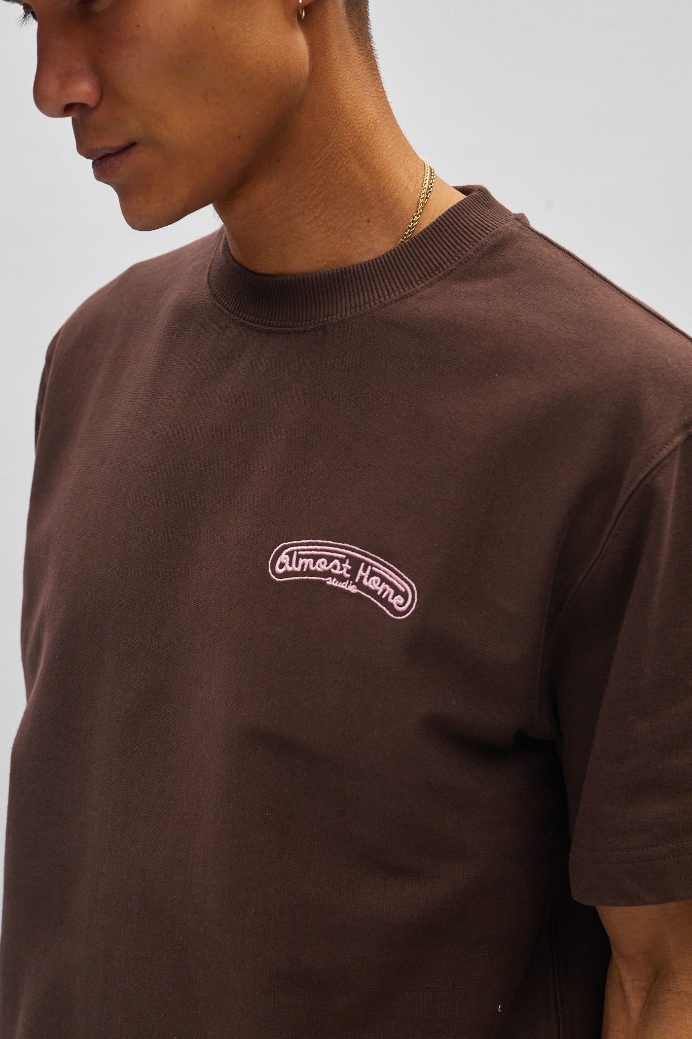 AH Studios Tee