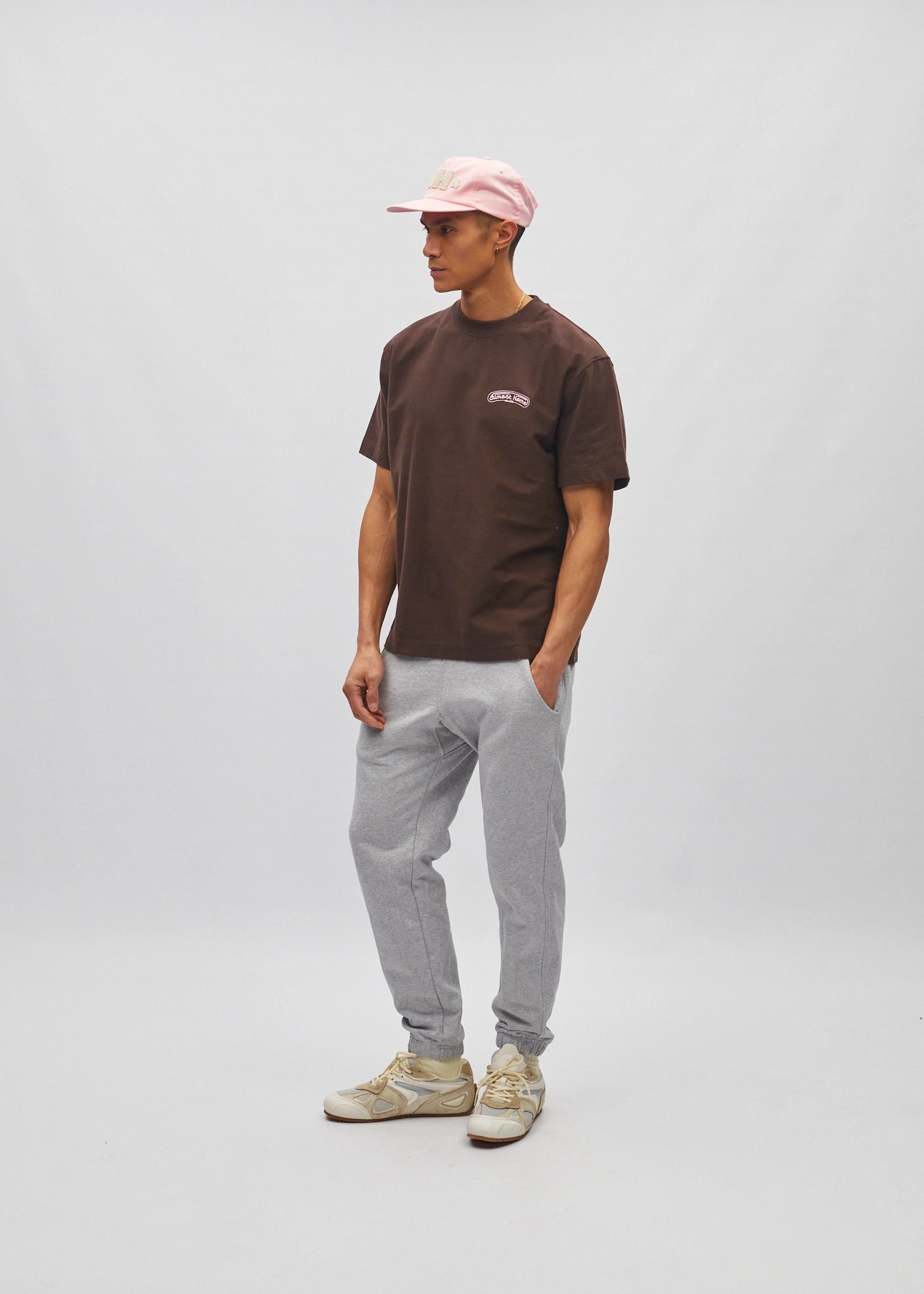 AH Studios Tee