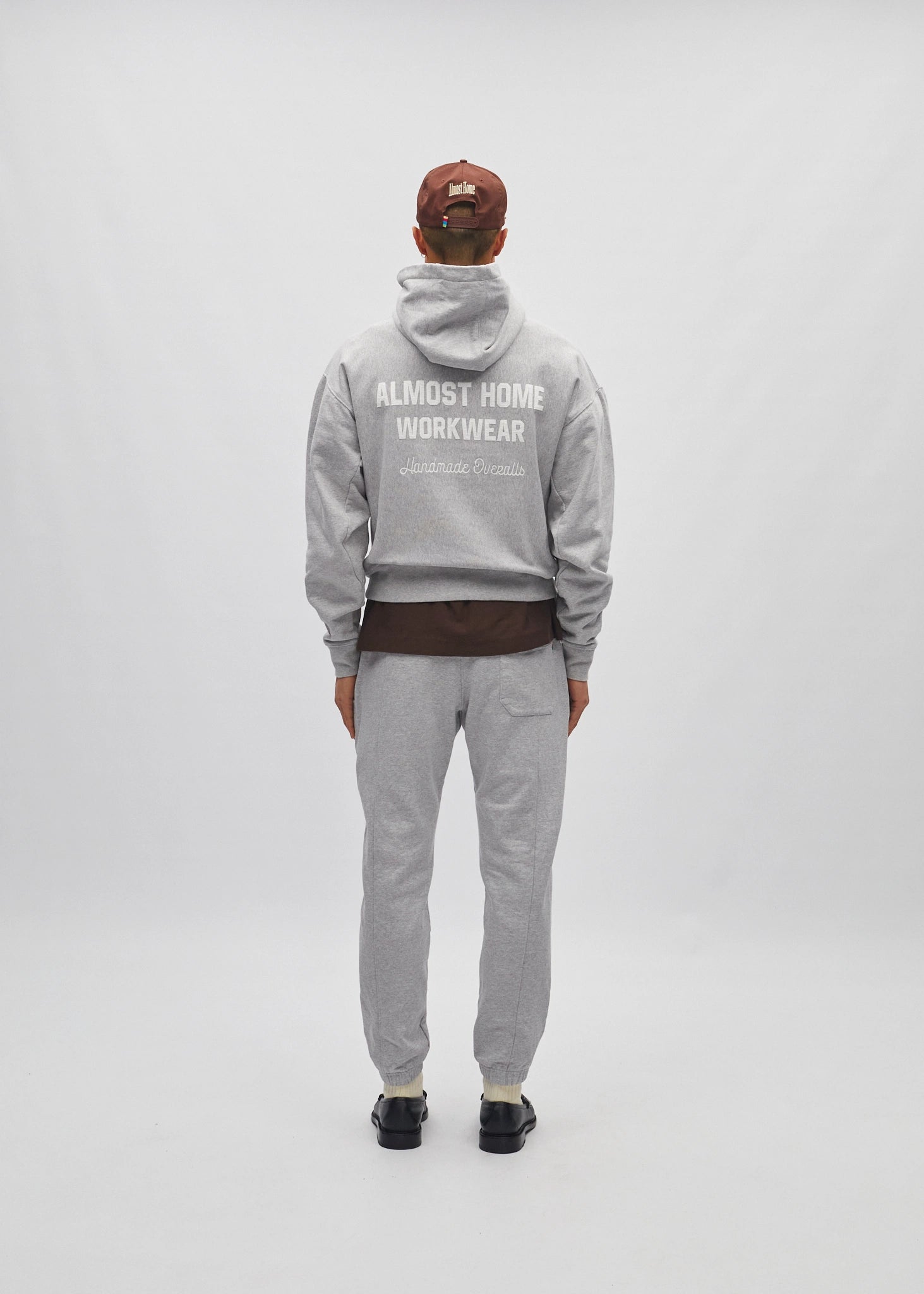Workwear Hoodie