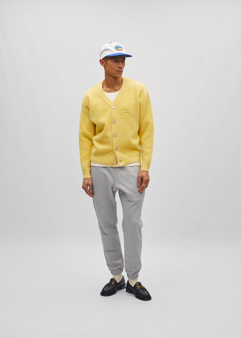 Soft Knit Cardigan