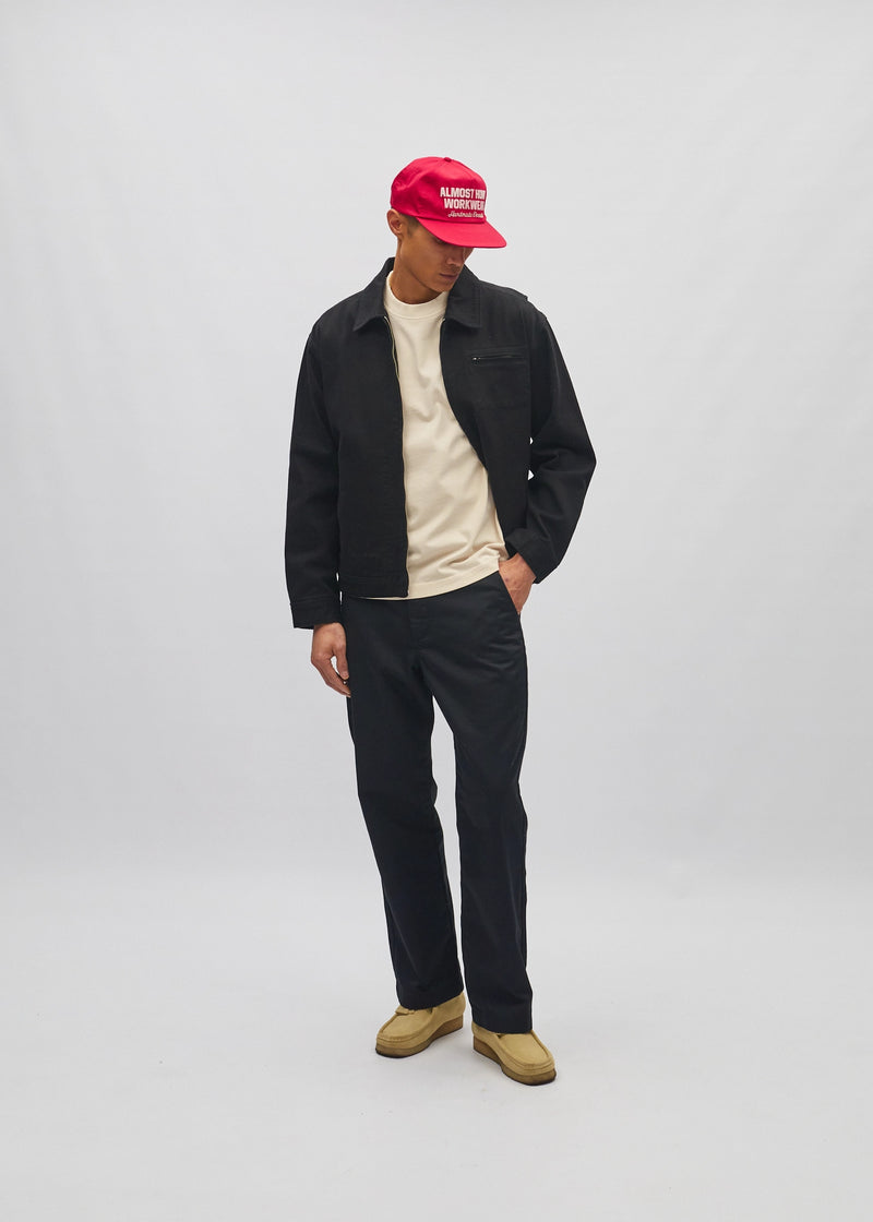 OG Twill Jacket