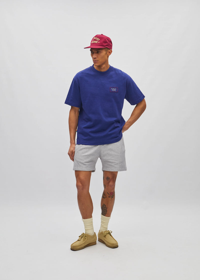 AH Embroidered Tee