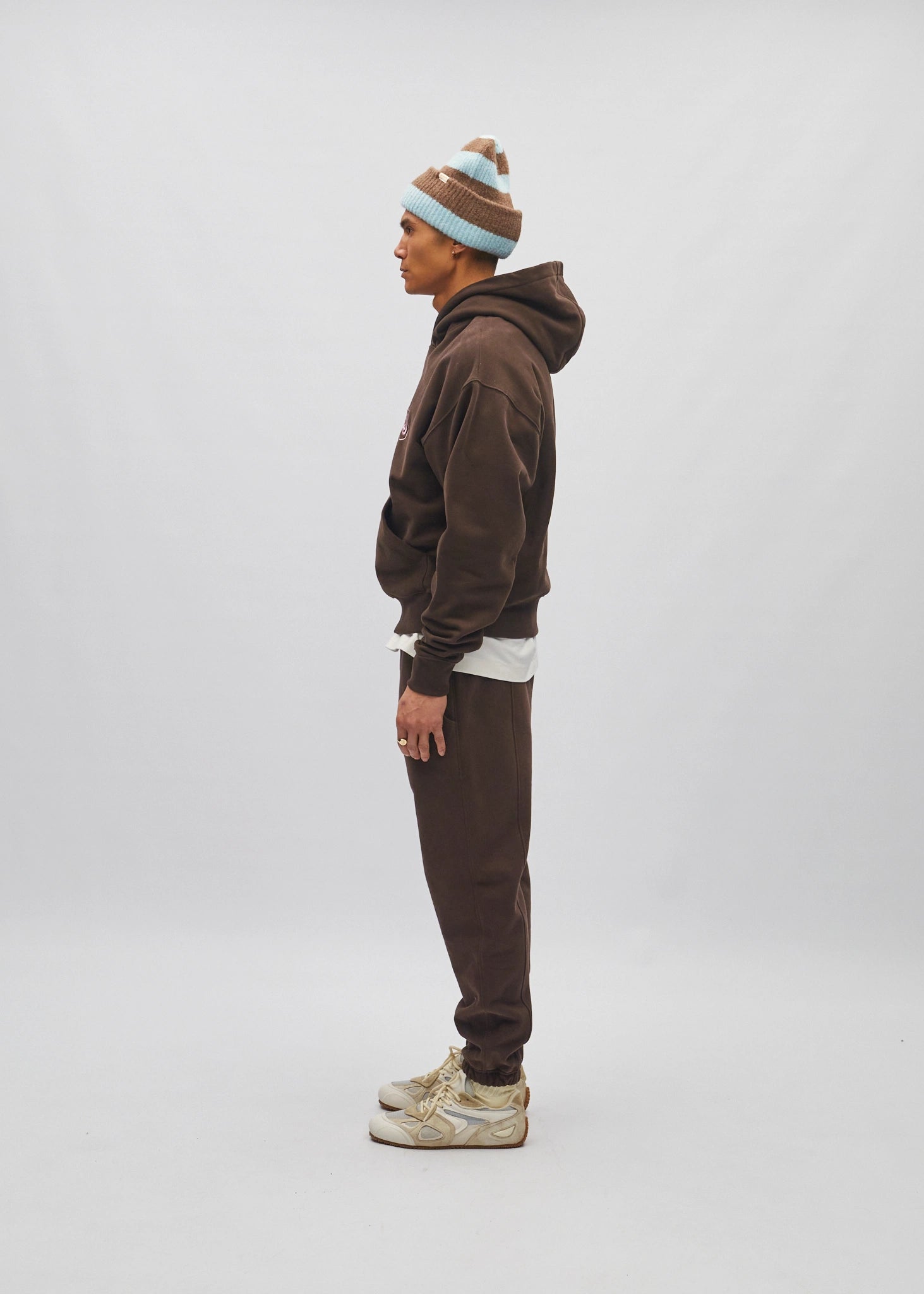 AH Studios Hoodie
