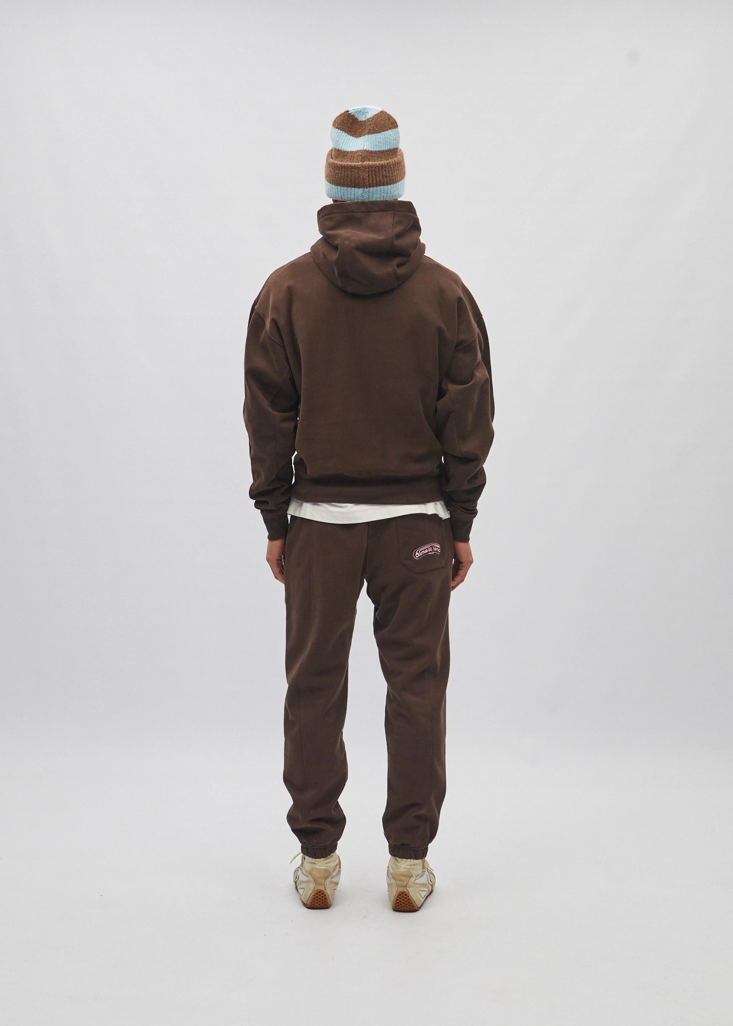 AH Studios Hoodie