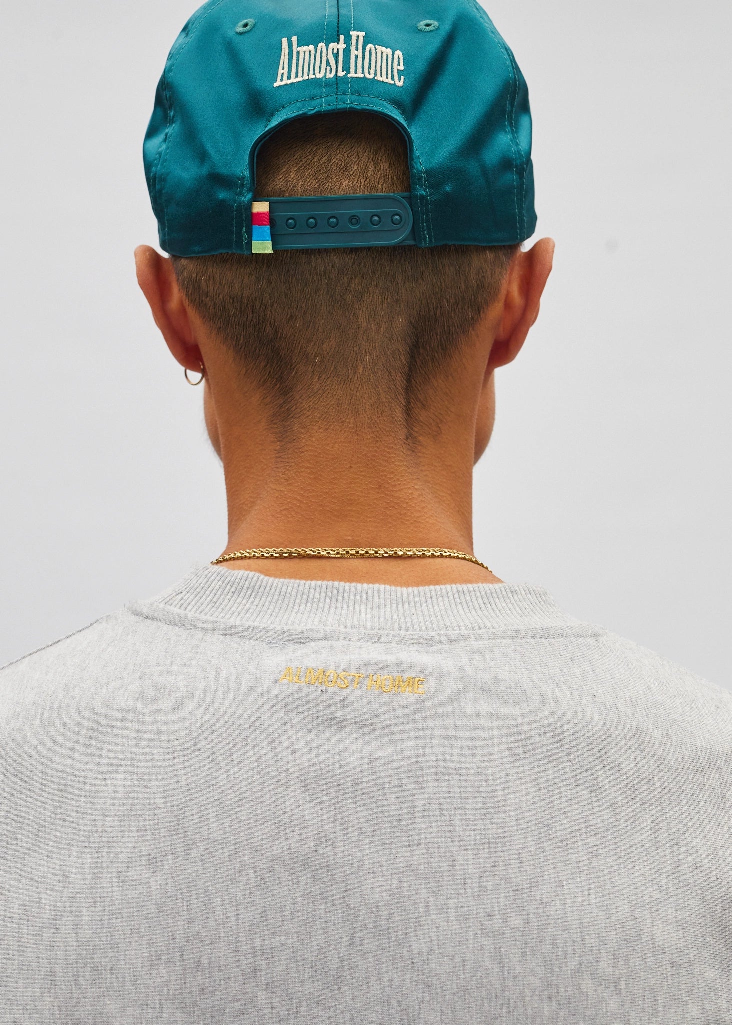 Pocket Long Sleeve