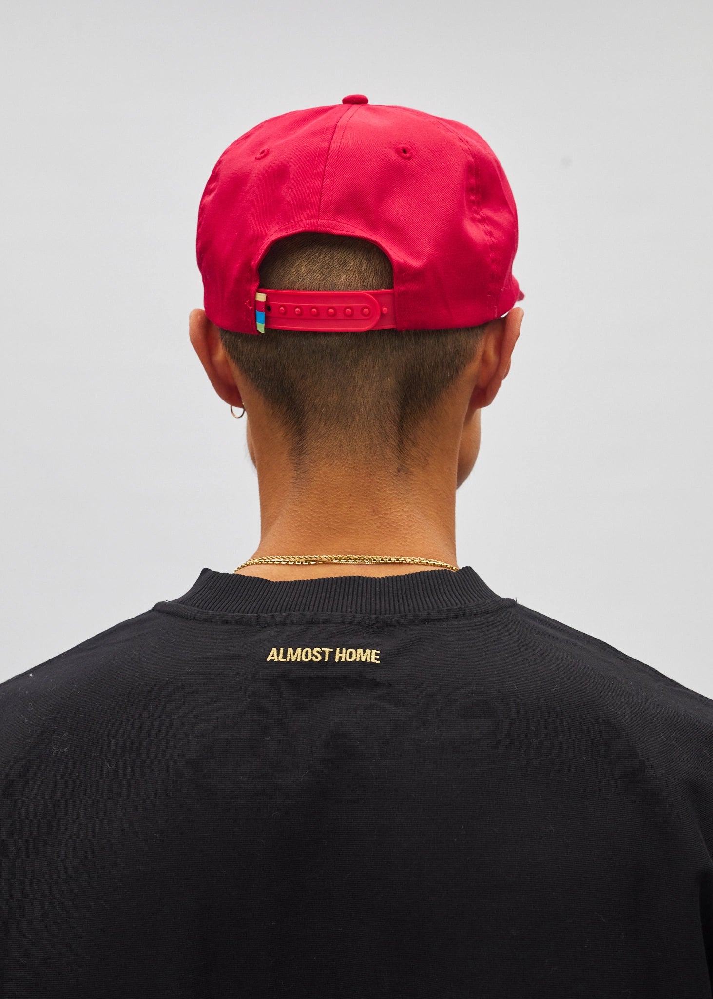 Pocket Long Sleeve