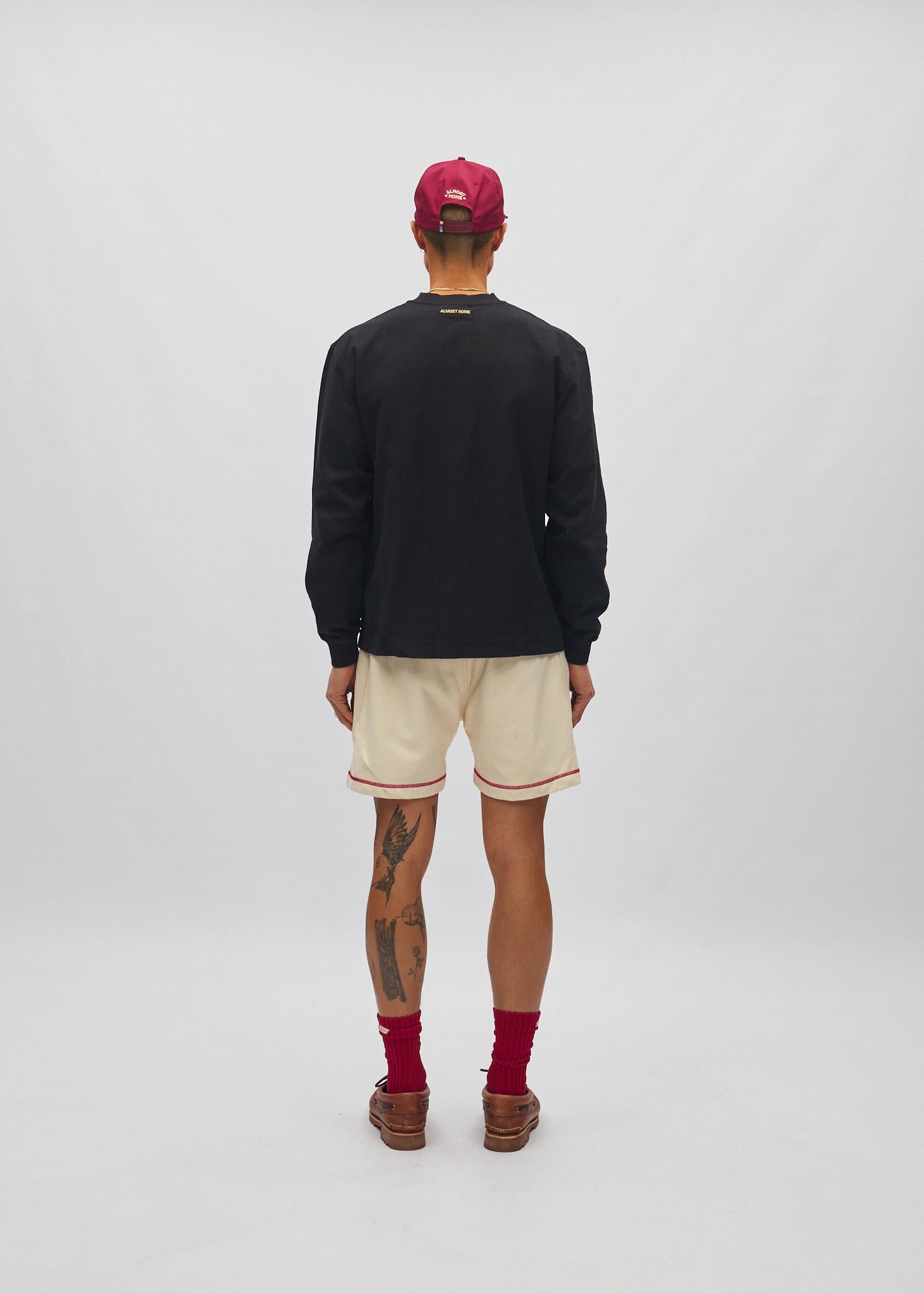 Cotton Shorts