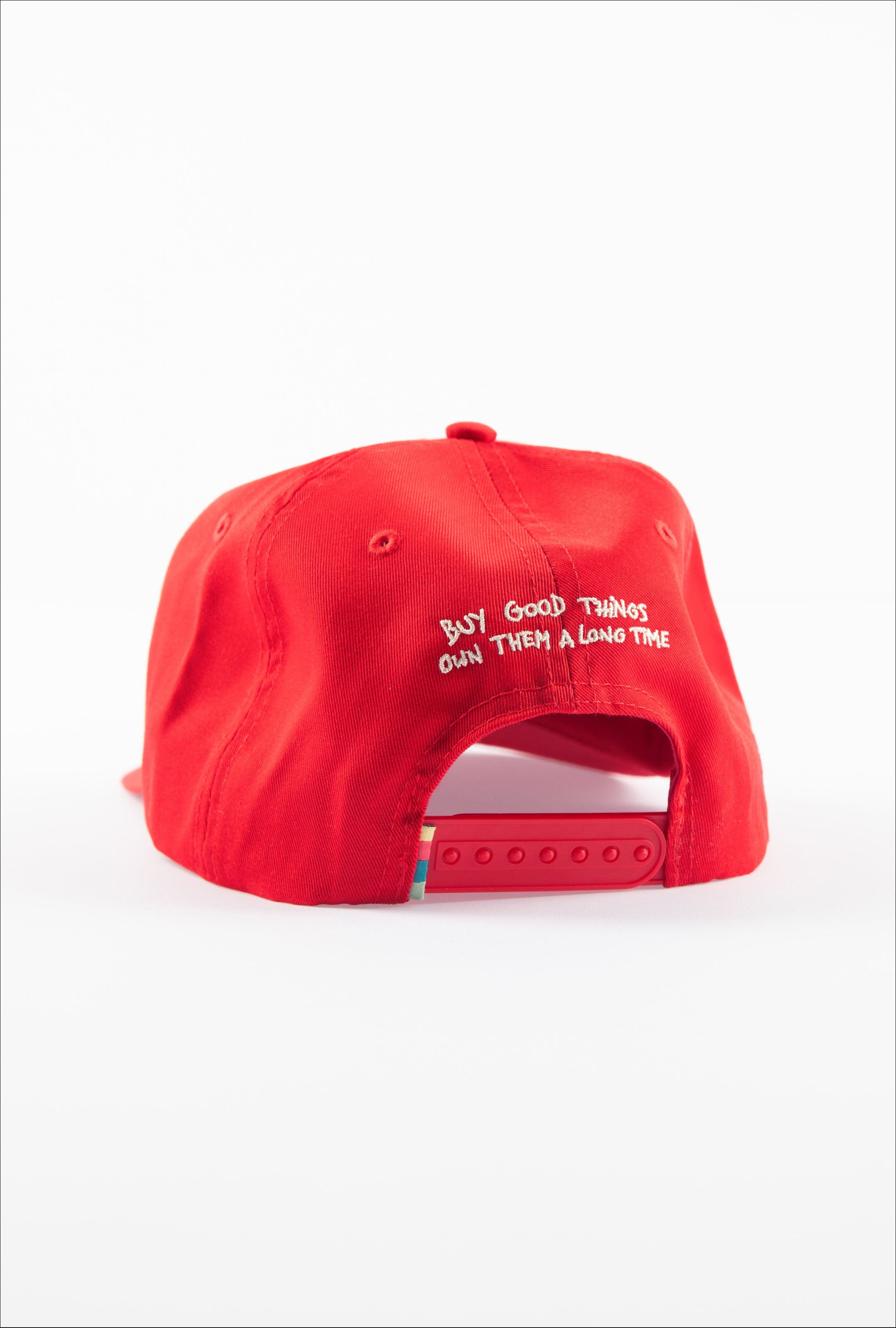 Vintage Logo Cap