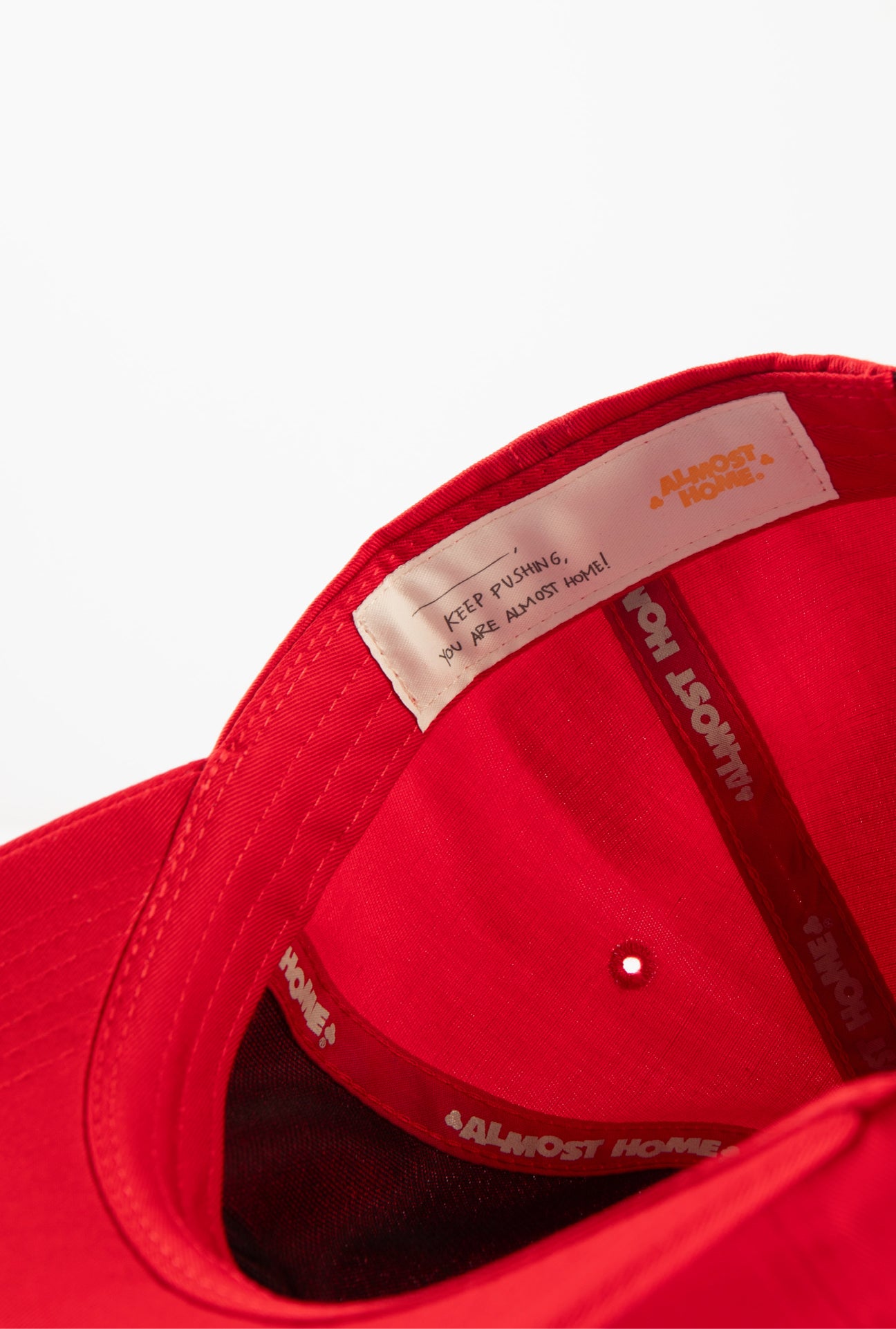 Vintage Logo Cap