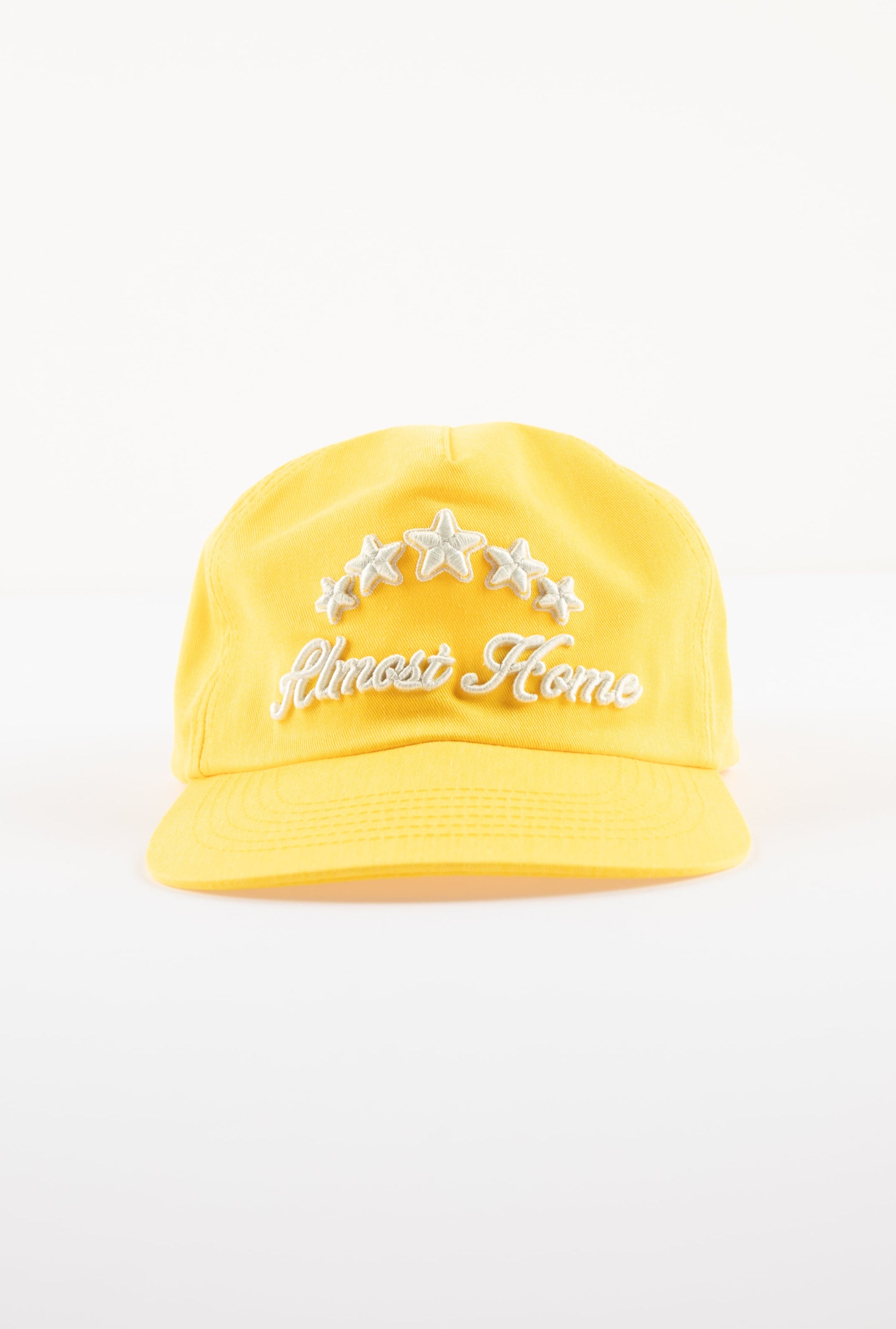 Stars Logo Cap