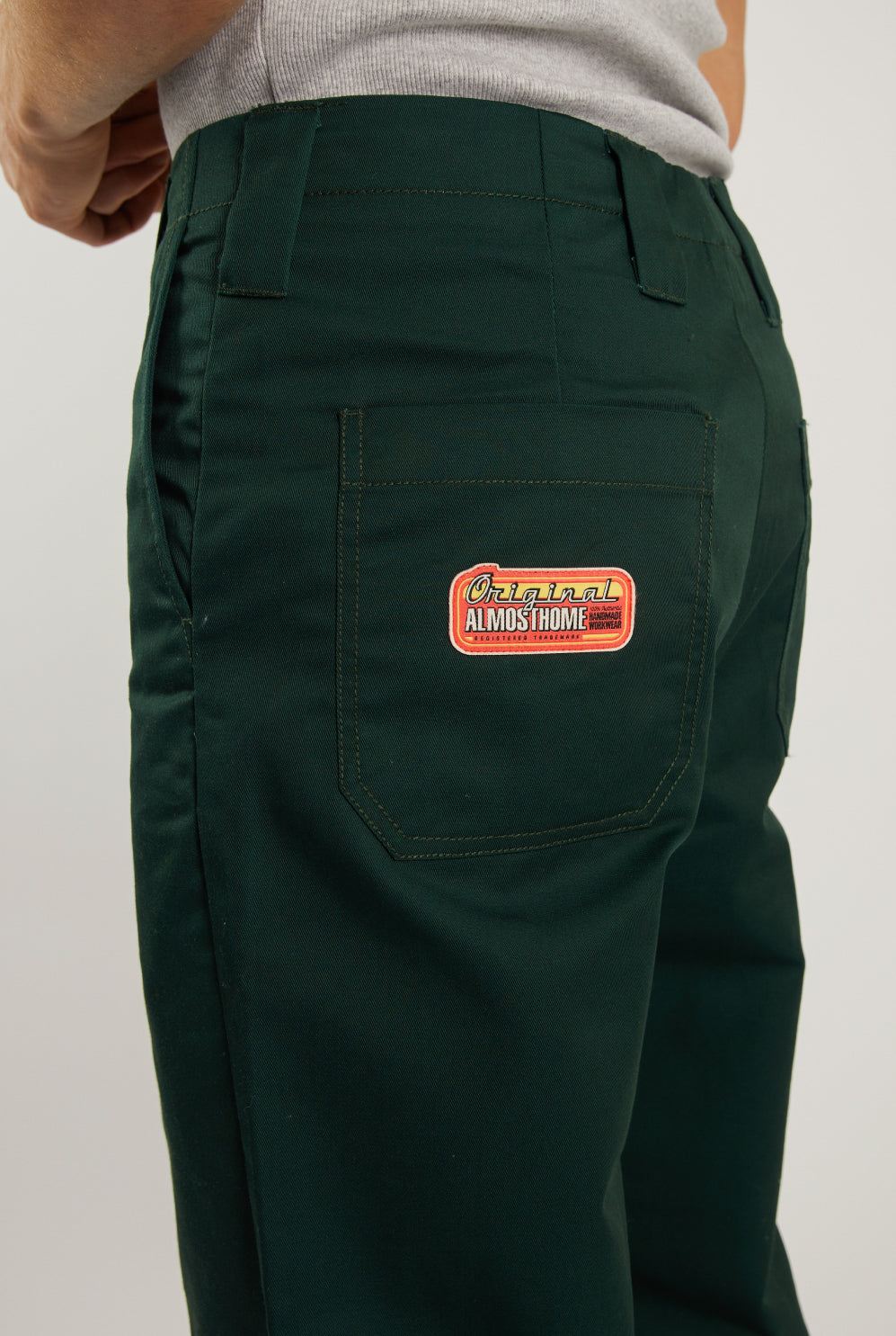 First Pick Workwear Trouser