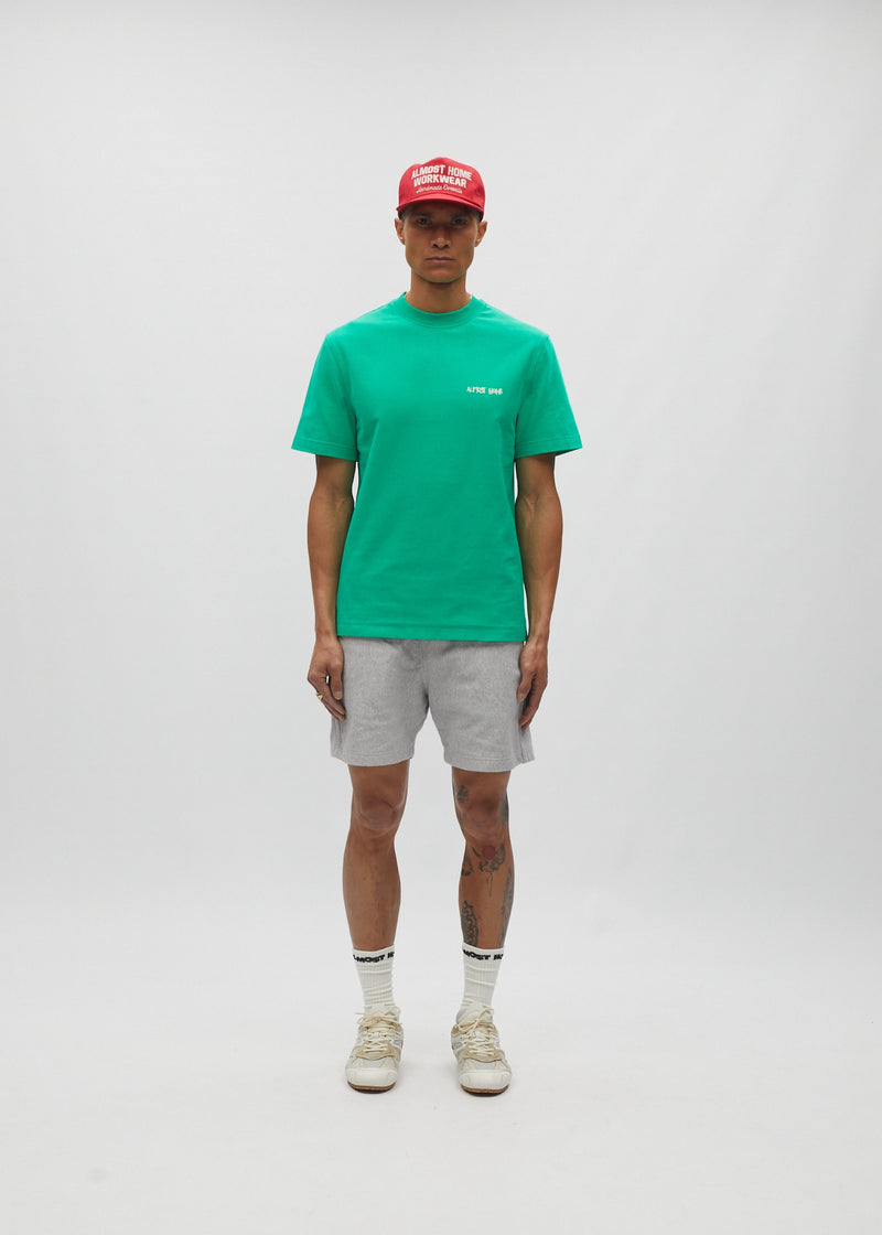 Repeat Logo Tee