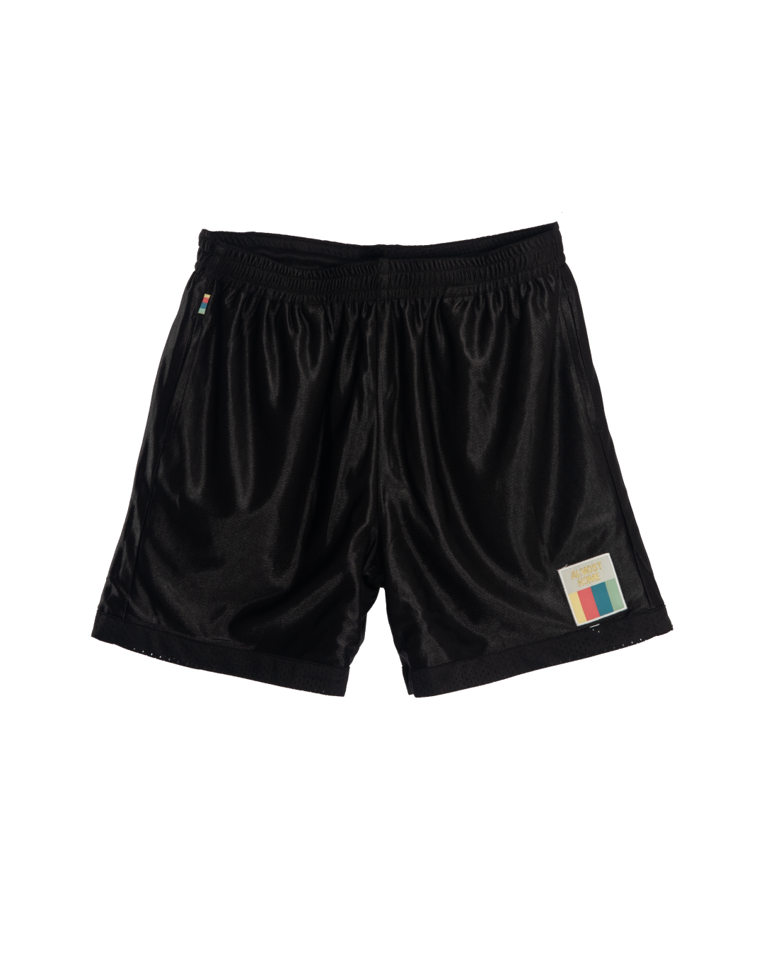 First Pick Reversible Mesh Shorts