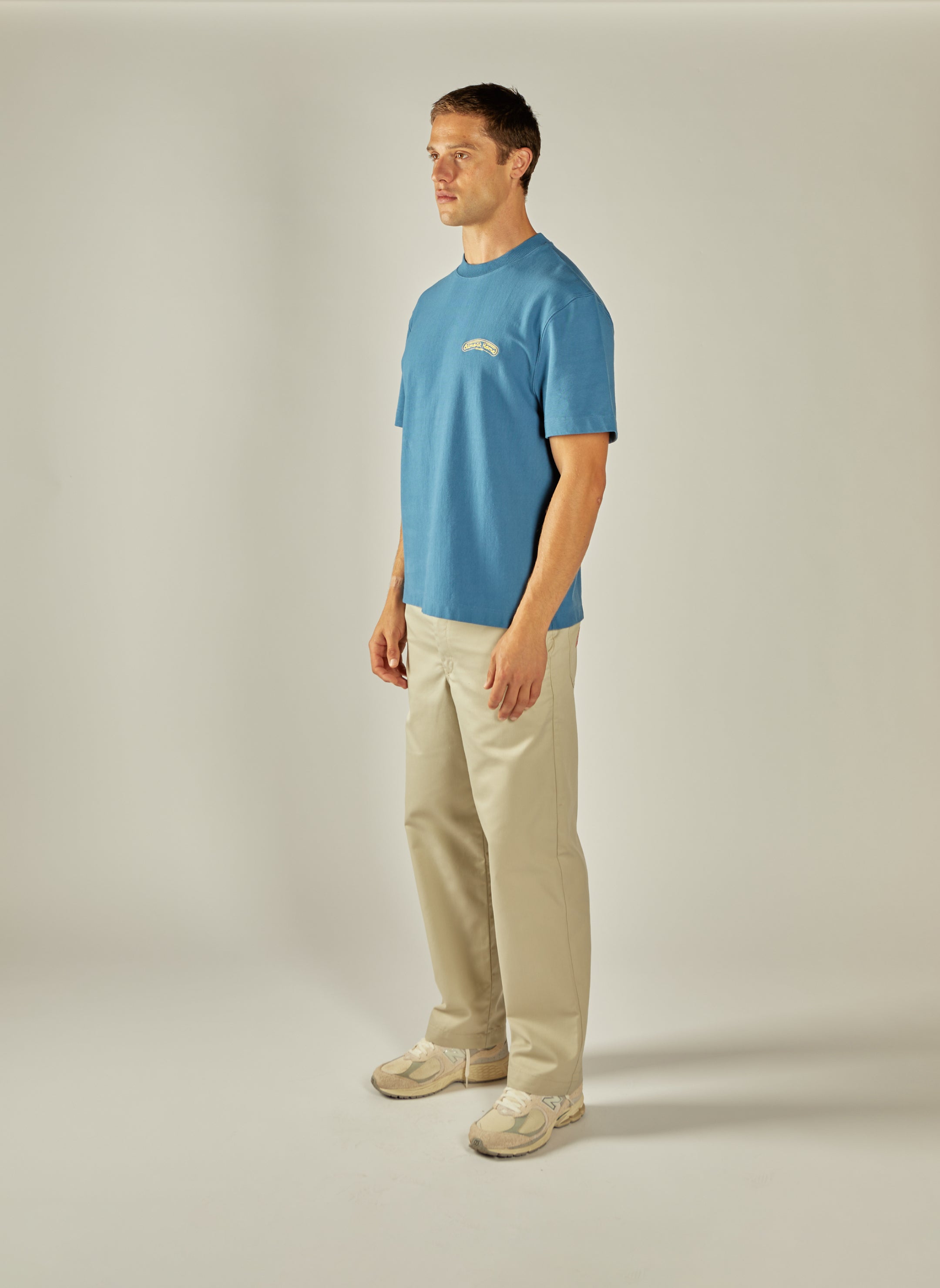 AH Studios Tee
