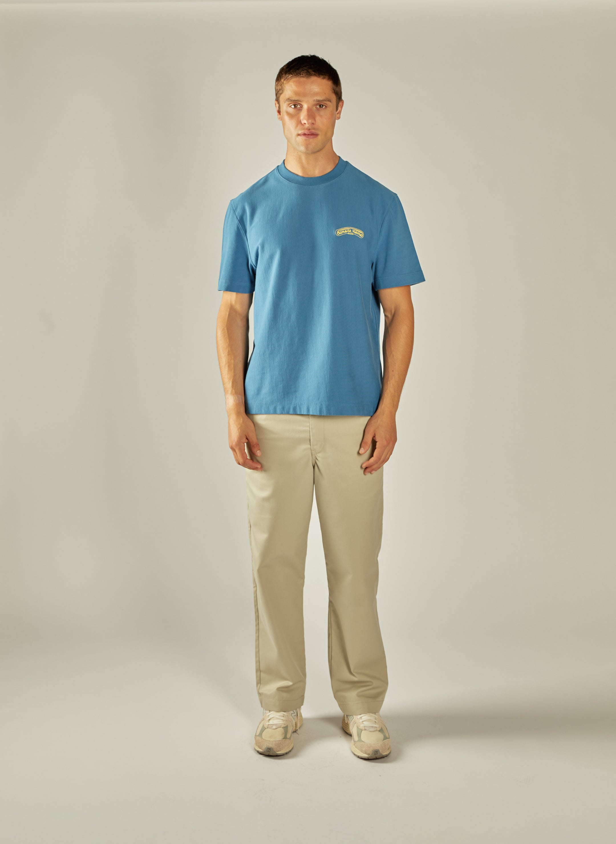 AH Studios Tee