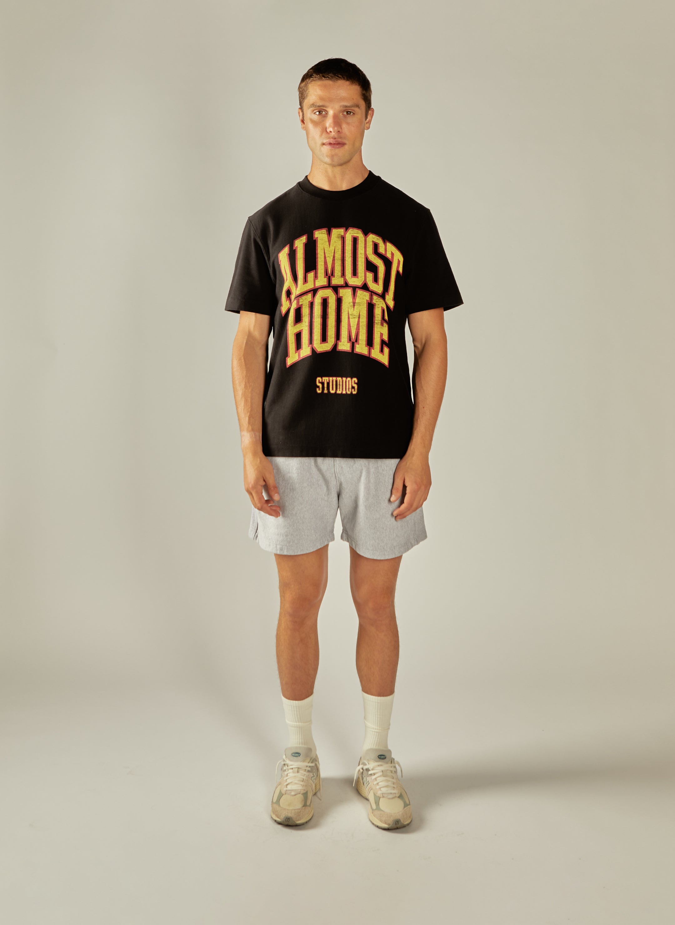 College Tee