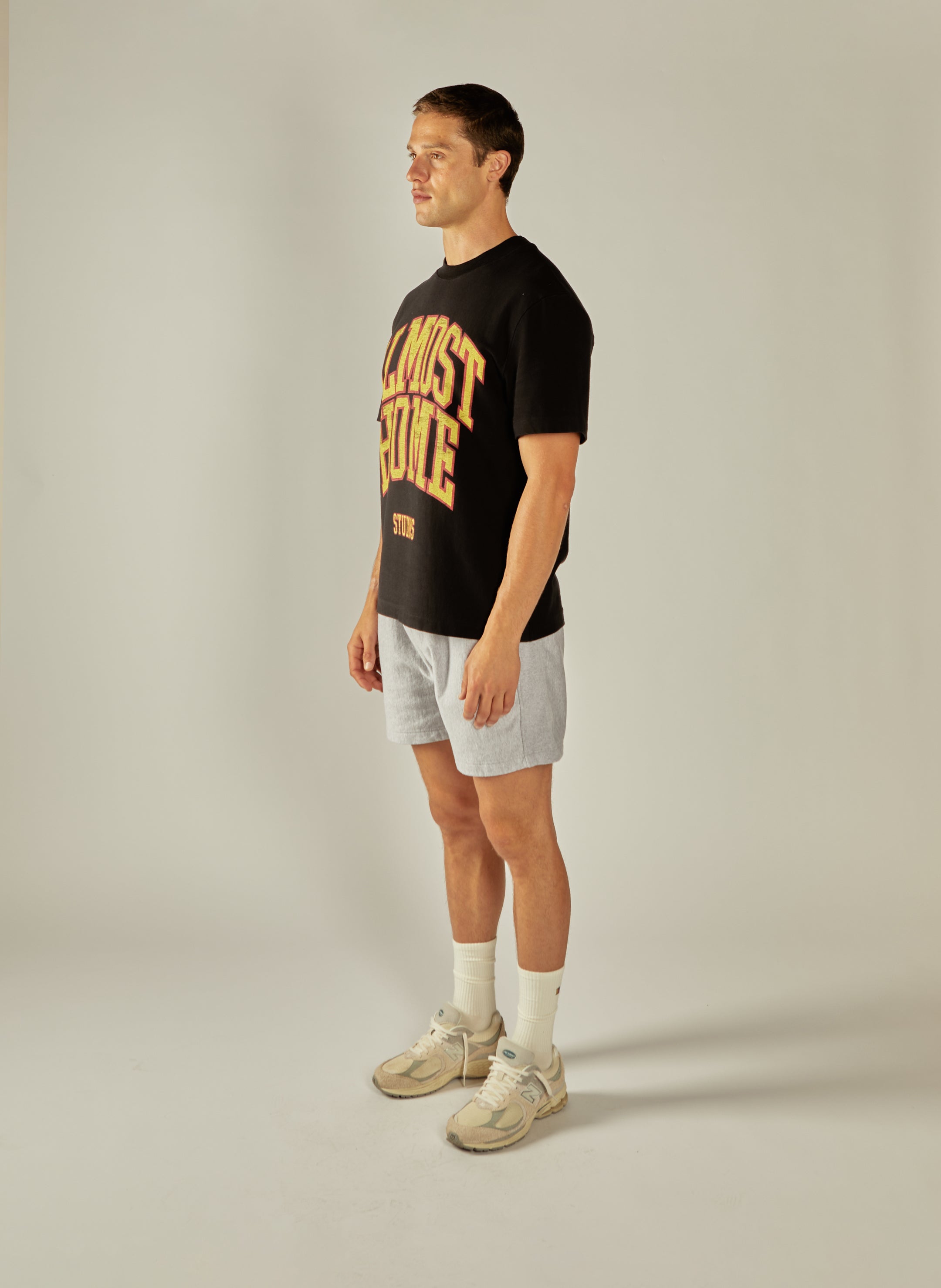 College Tee