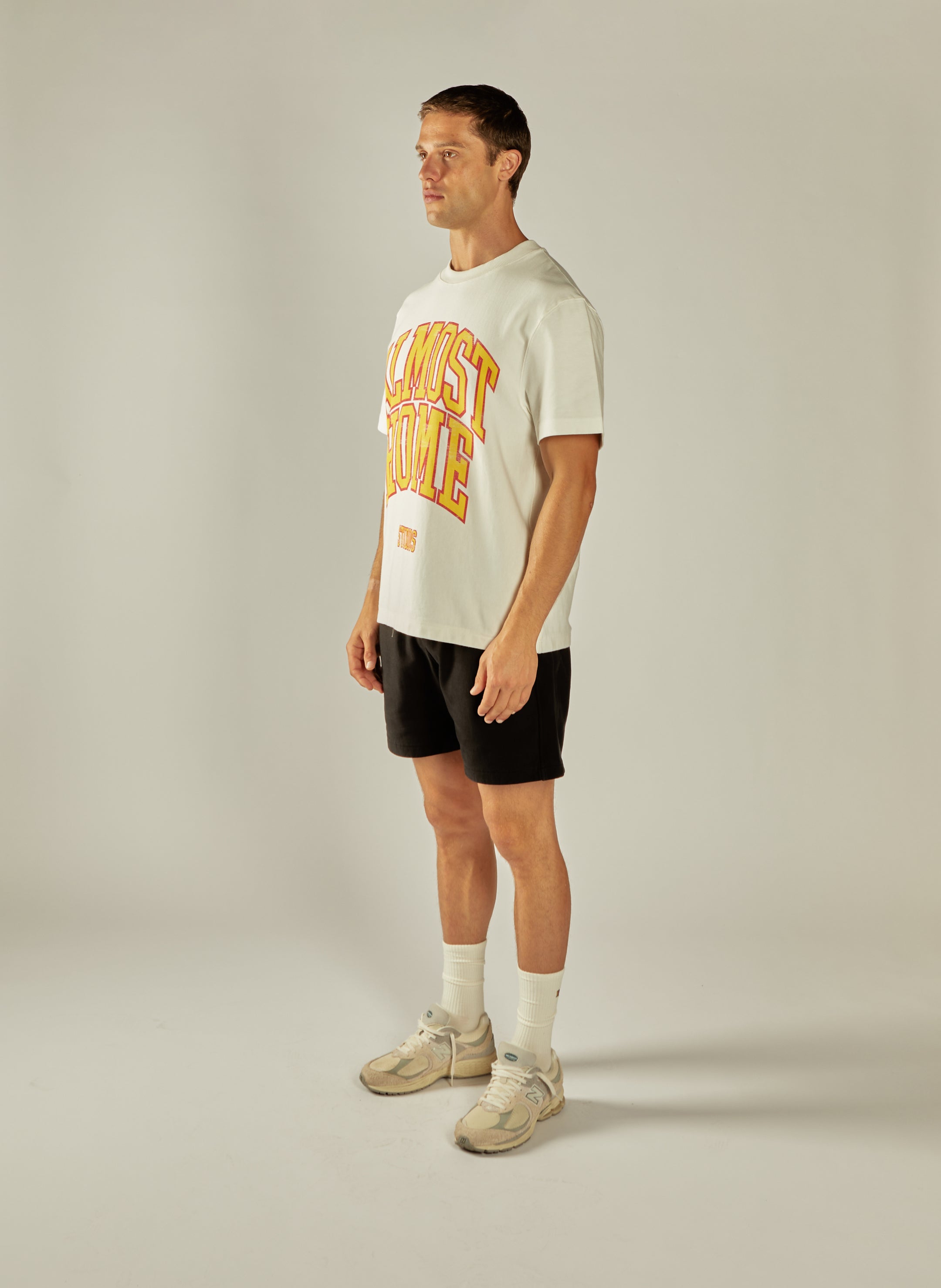 College Tee