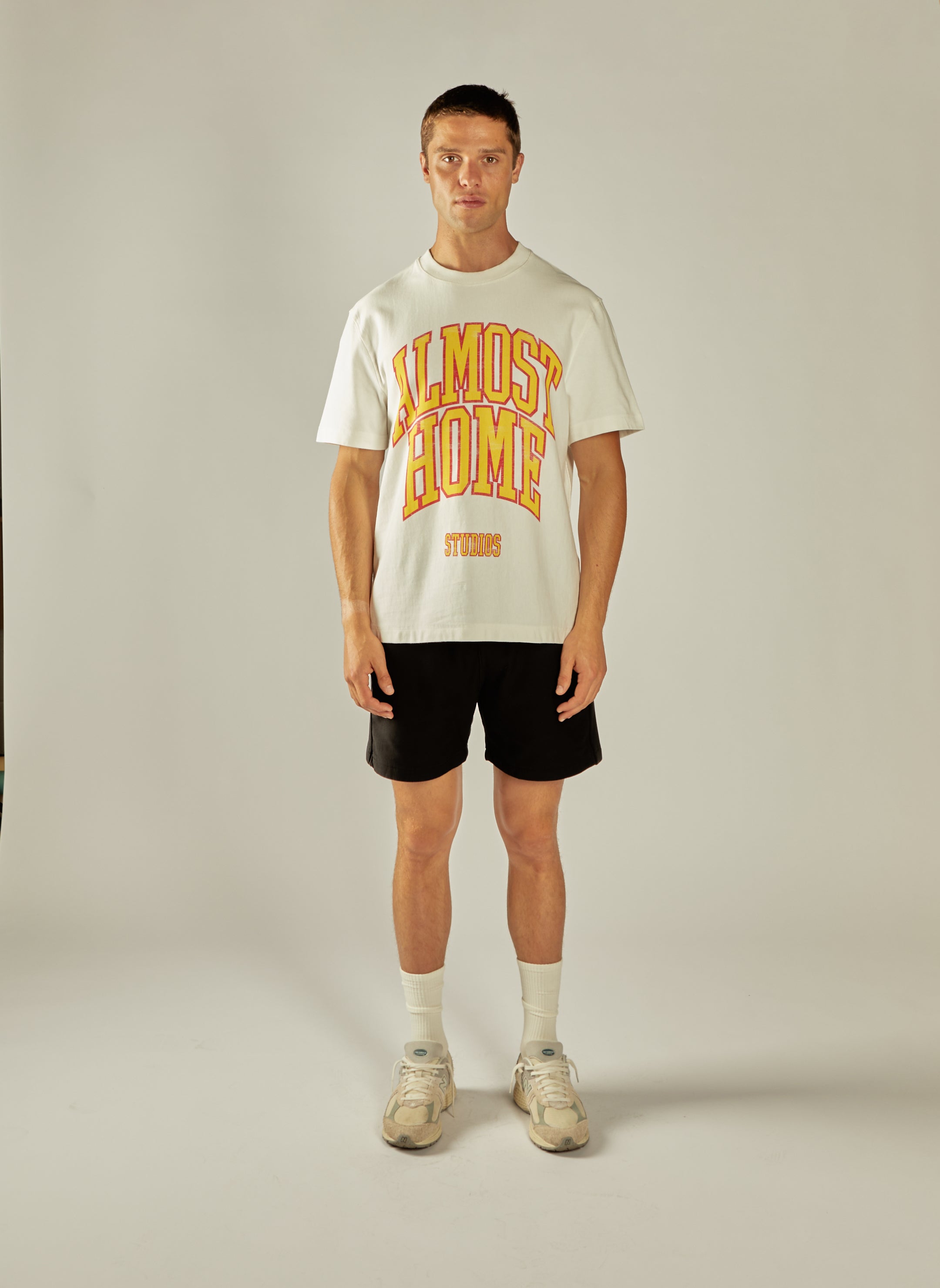 College Tee