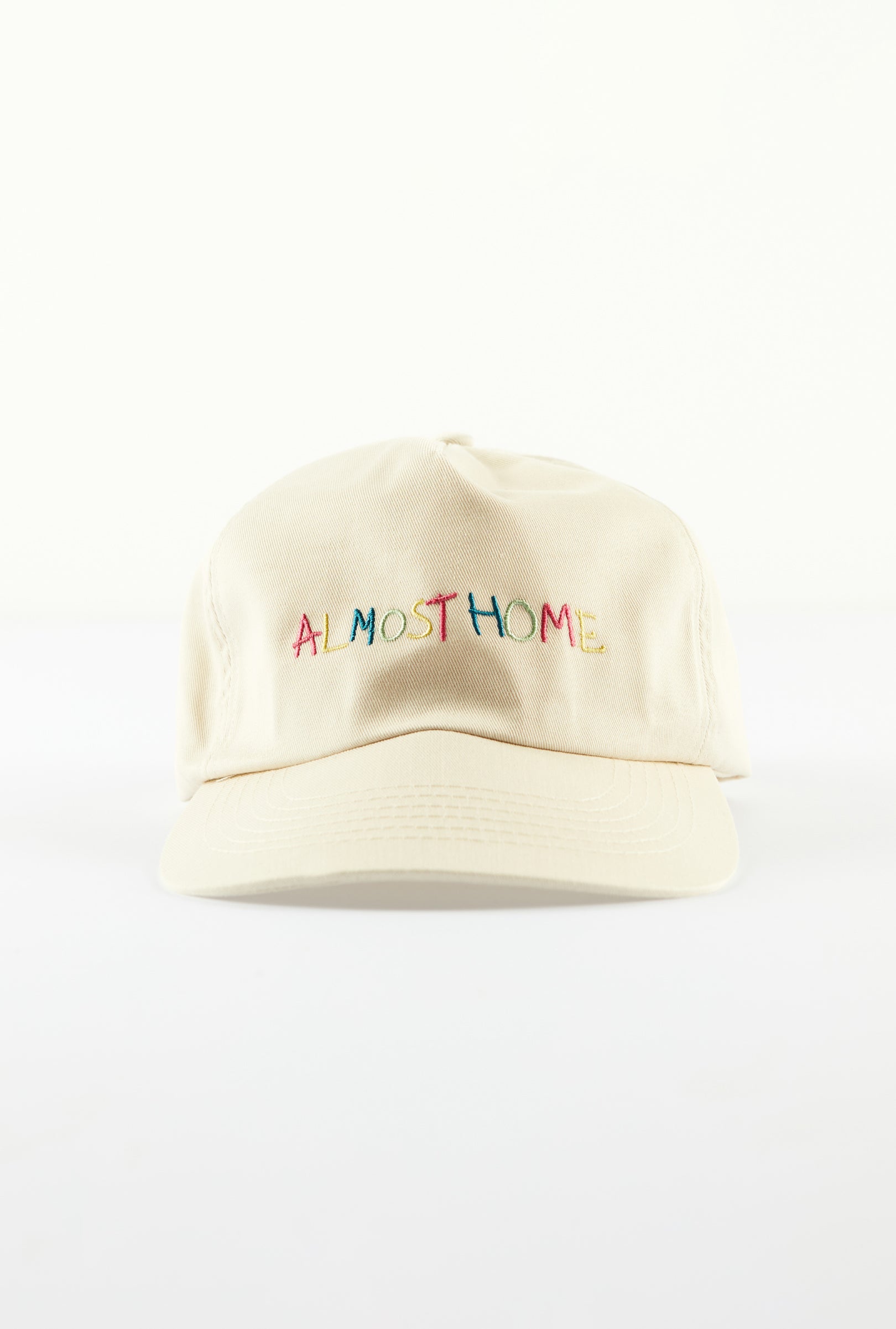 First Pick Cap