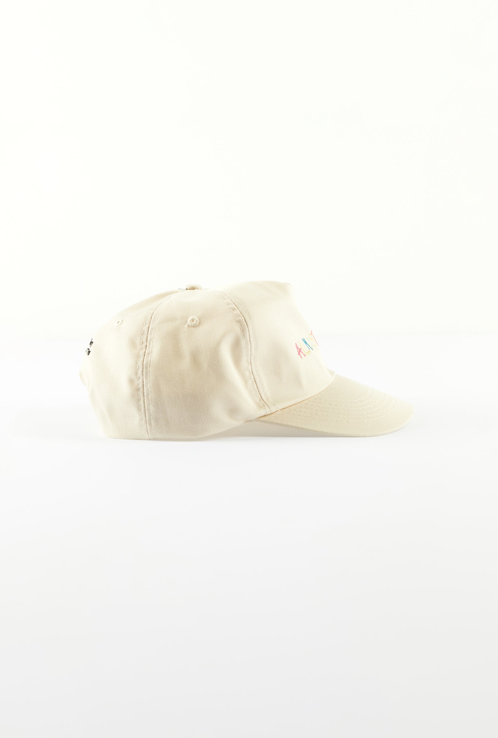 First Pick Cap