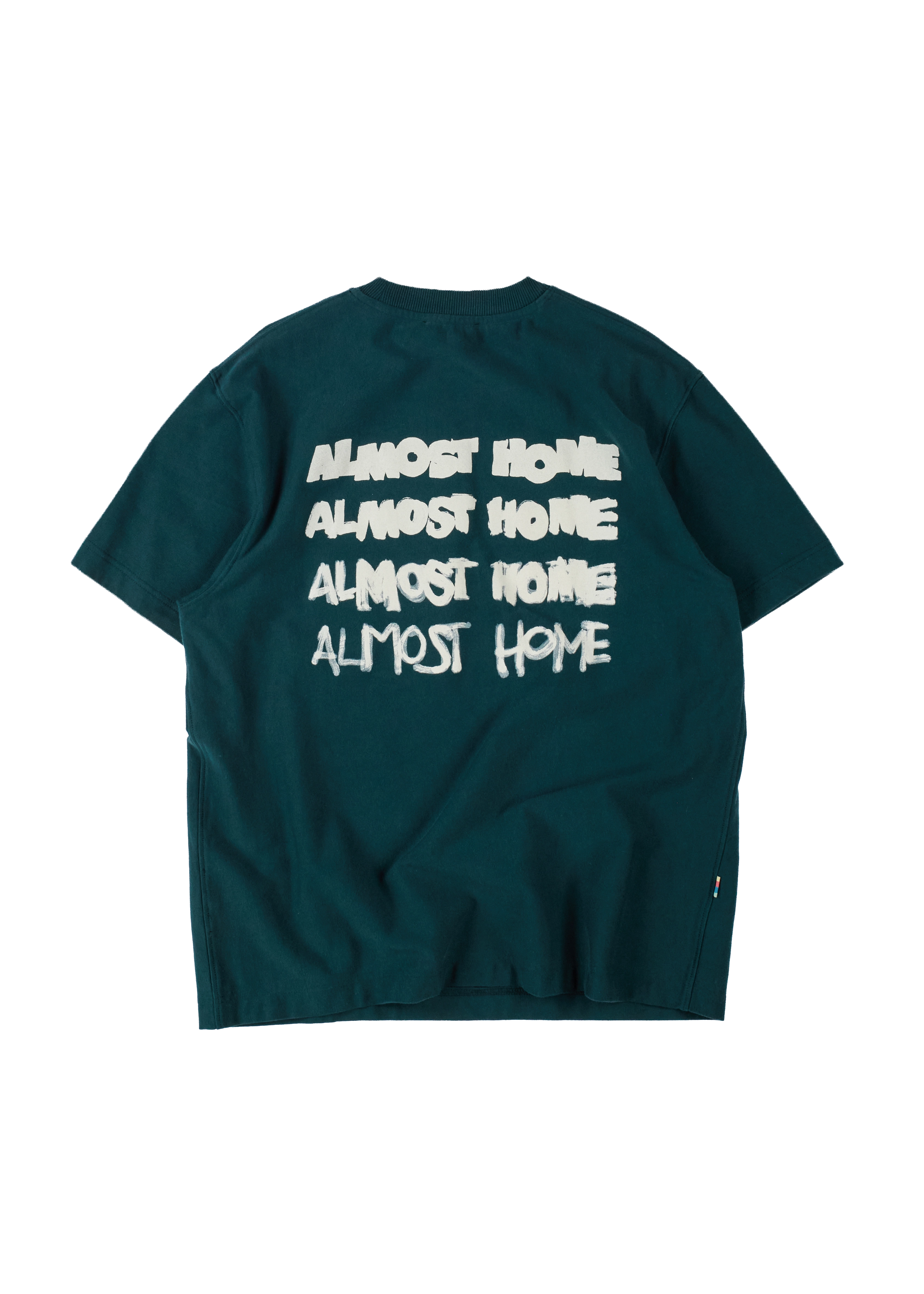 Repeat Logo Tee