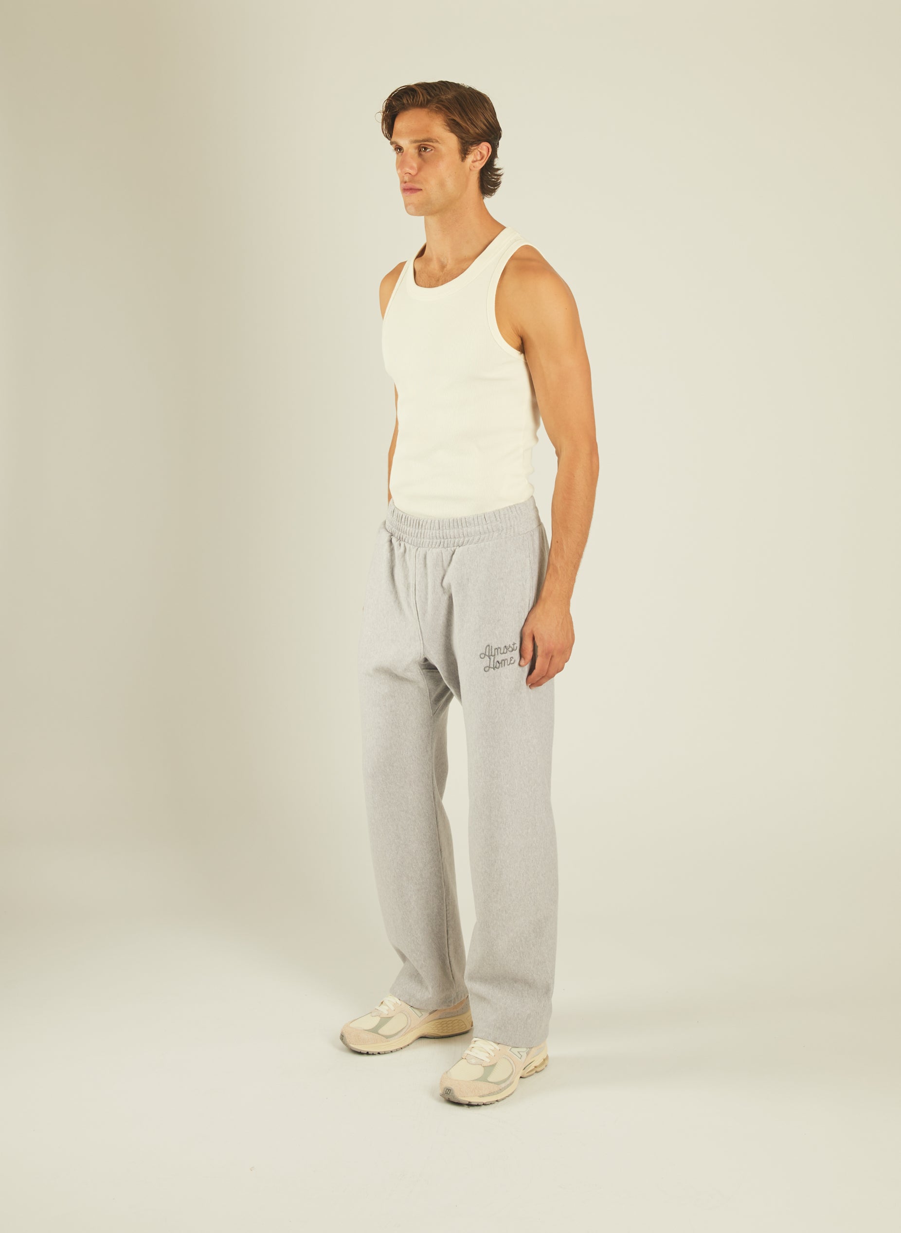 First Pick Relaxed Trackpant