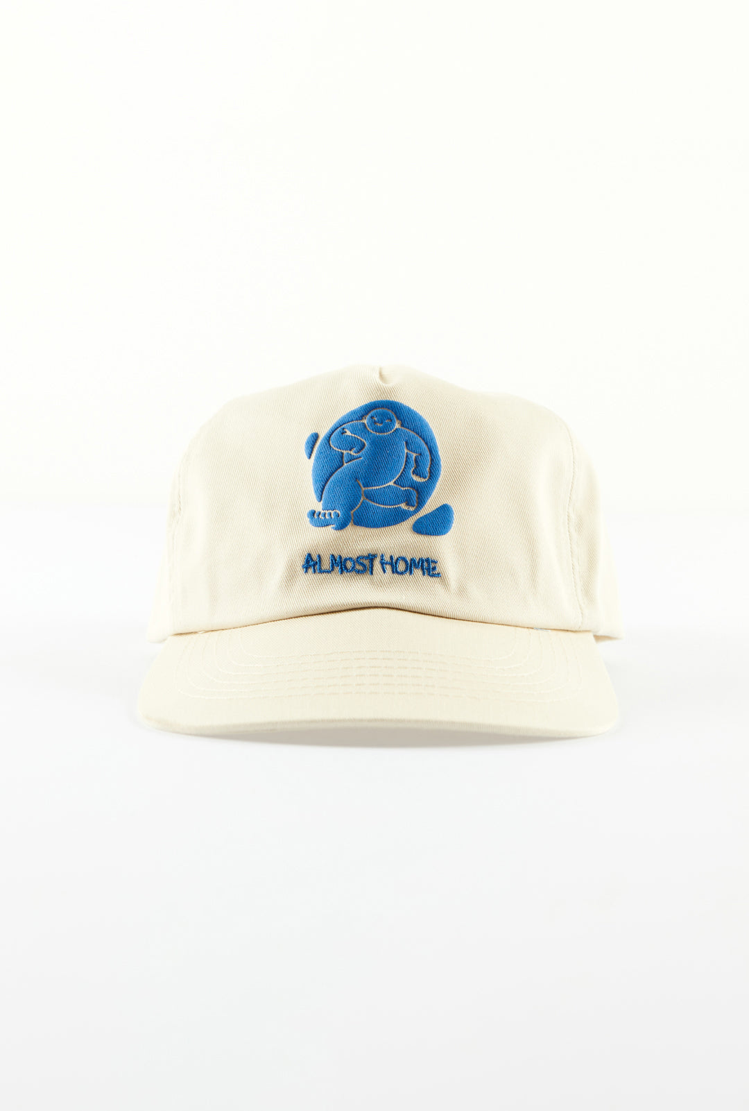 First Pick Cap