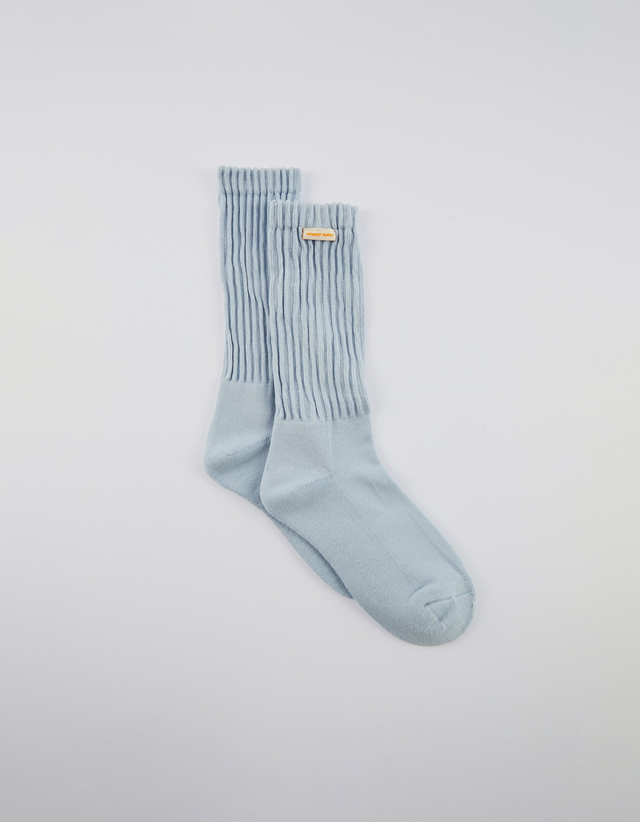 AH Ribbed Sock 1-Pack