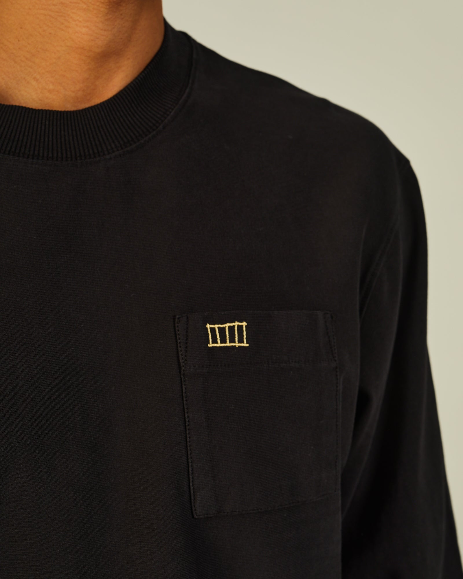 First Pick Pocket Long Sleeve