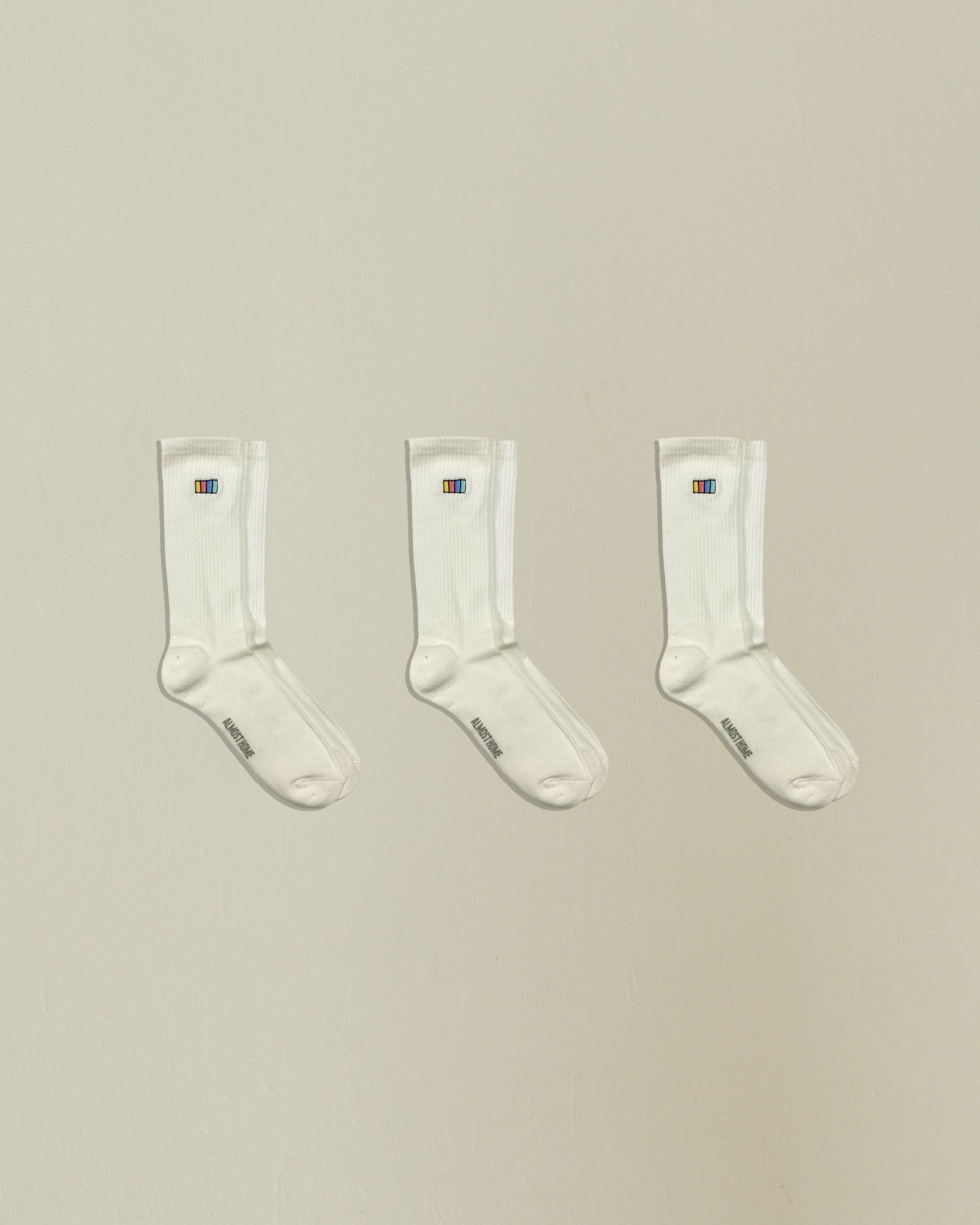First Pick Socks (3-Pack)